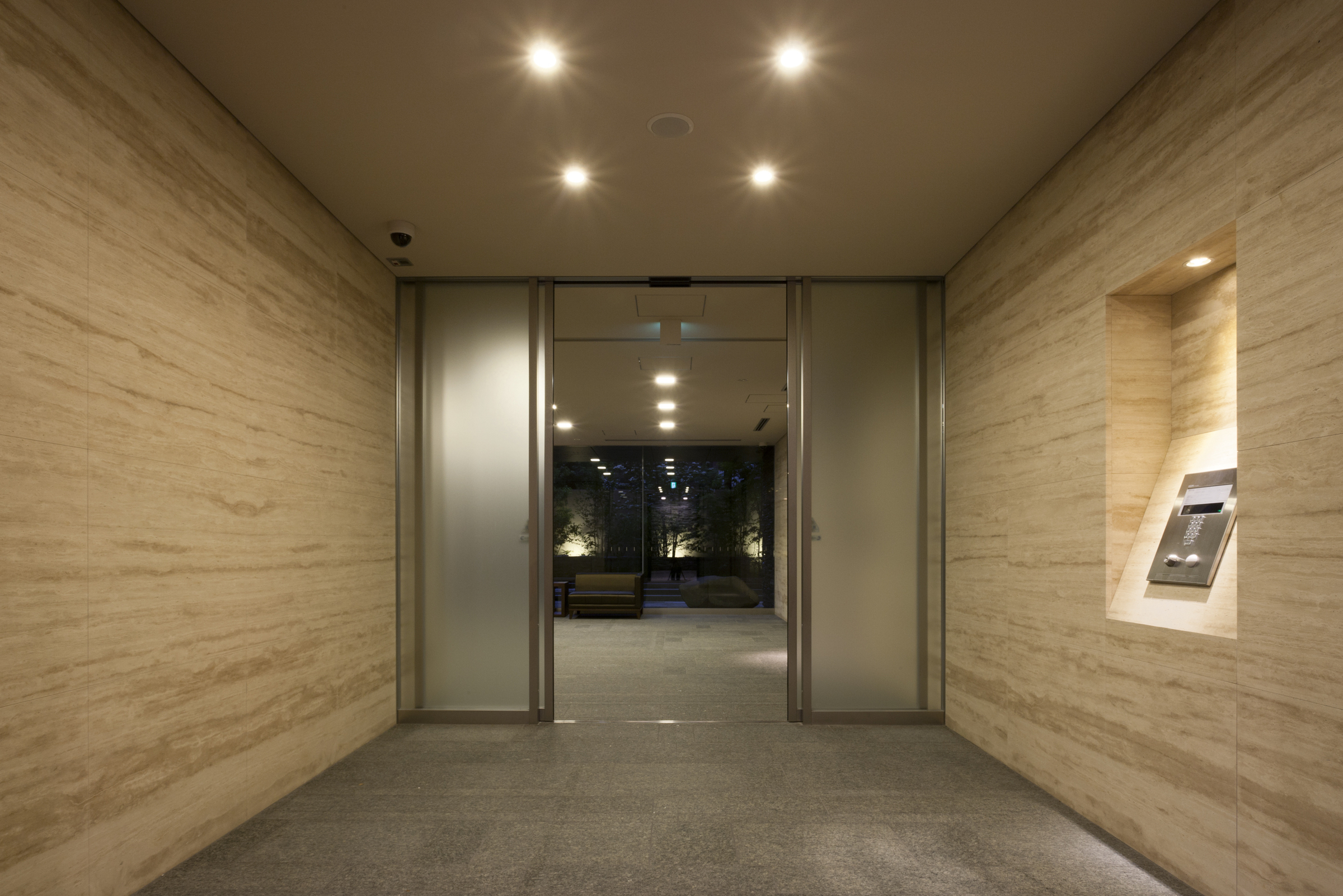 パークハウス一番町-h