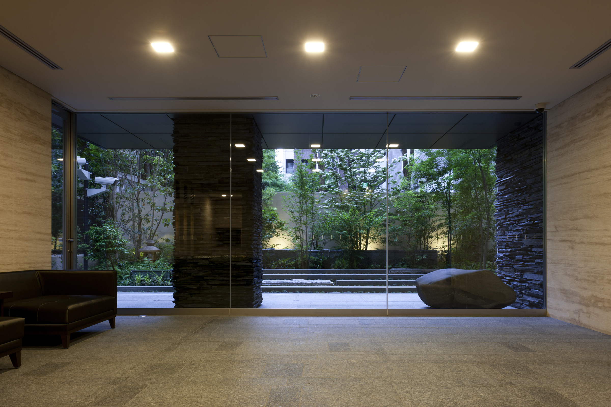 パークハウス一番町-h