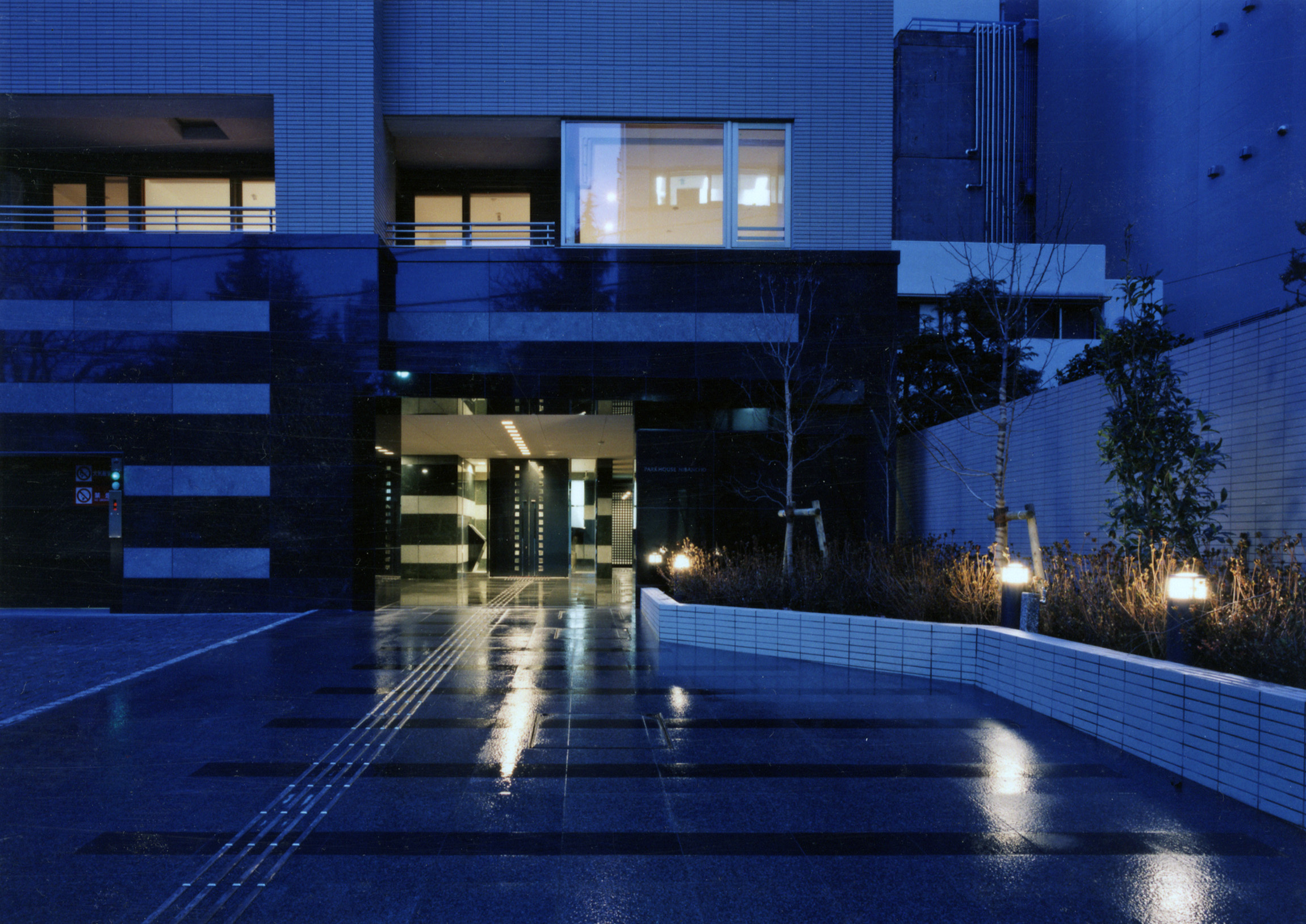 パークハウス二番町-h