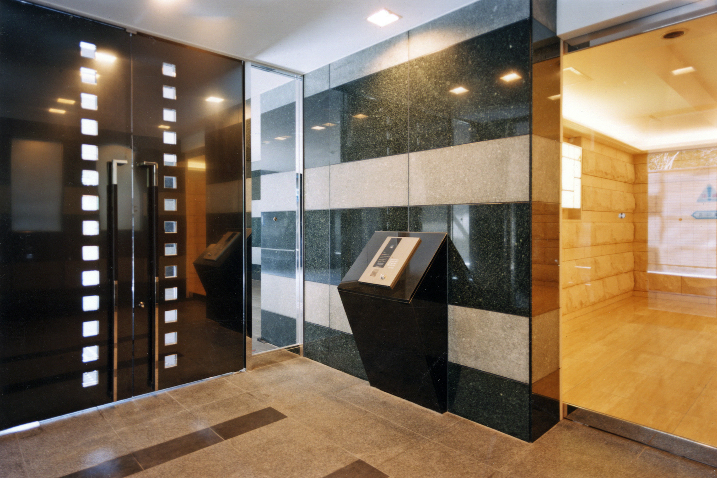 パークハウス二番町-h