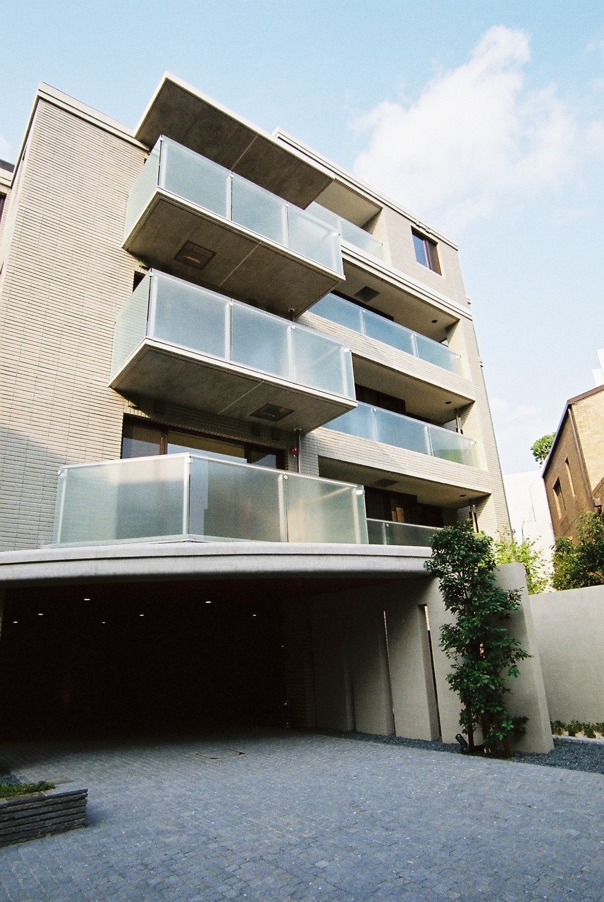 パークハウス・ジオ六番町-h