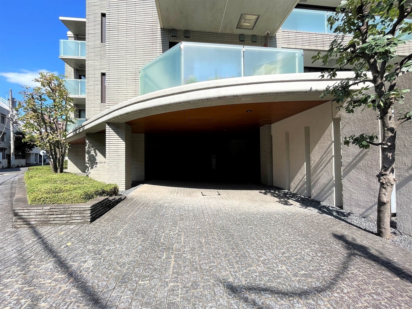 パークハウス・ジオ六番町-h