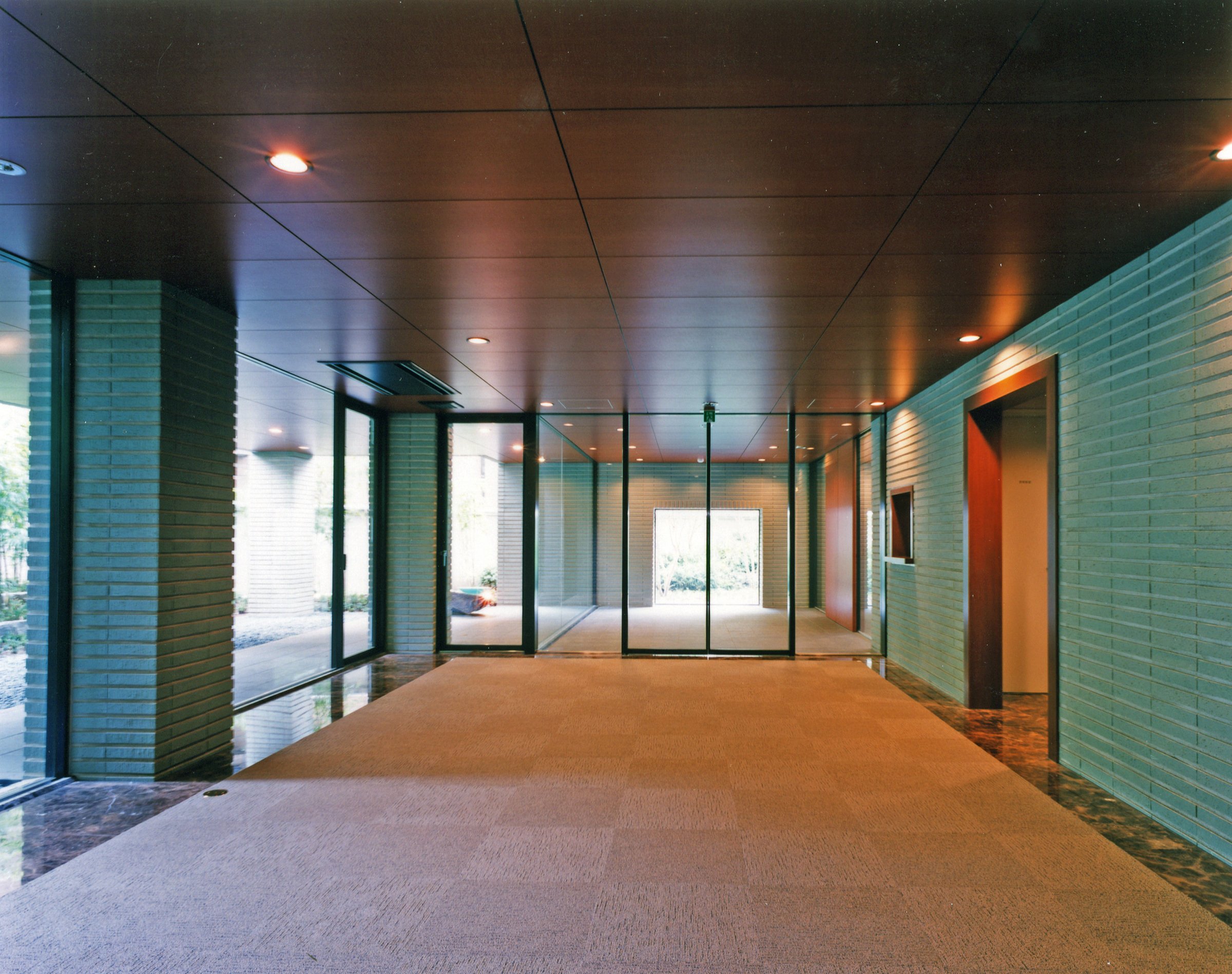 パークハウス・ジオ六番町-h