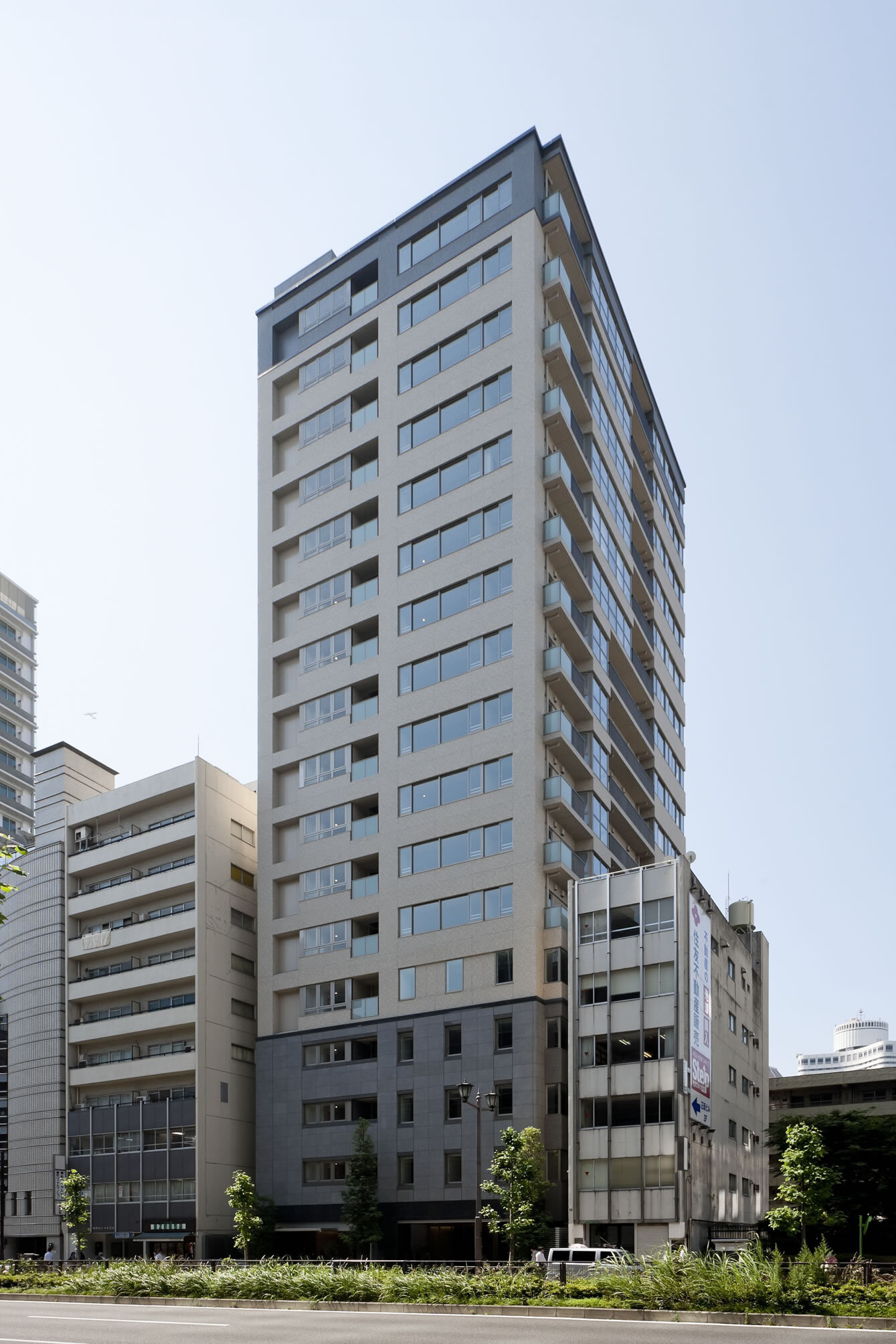 パークハウス麹町プレイス