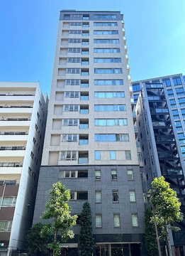 パークハウス麹町プレイス-h