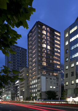 パークハウス麹町プレイス-h