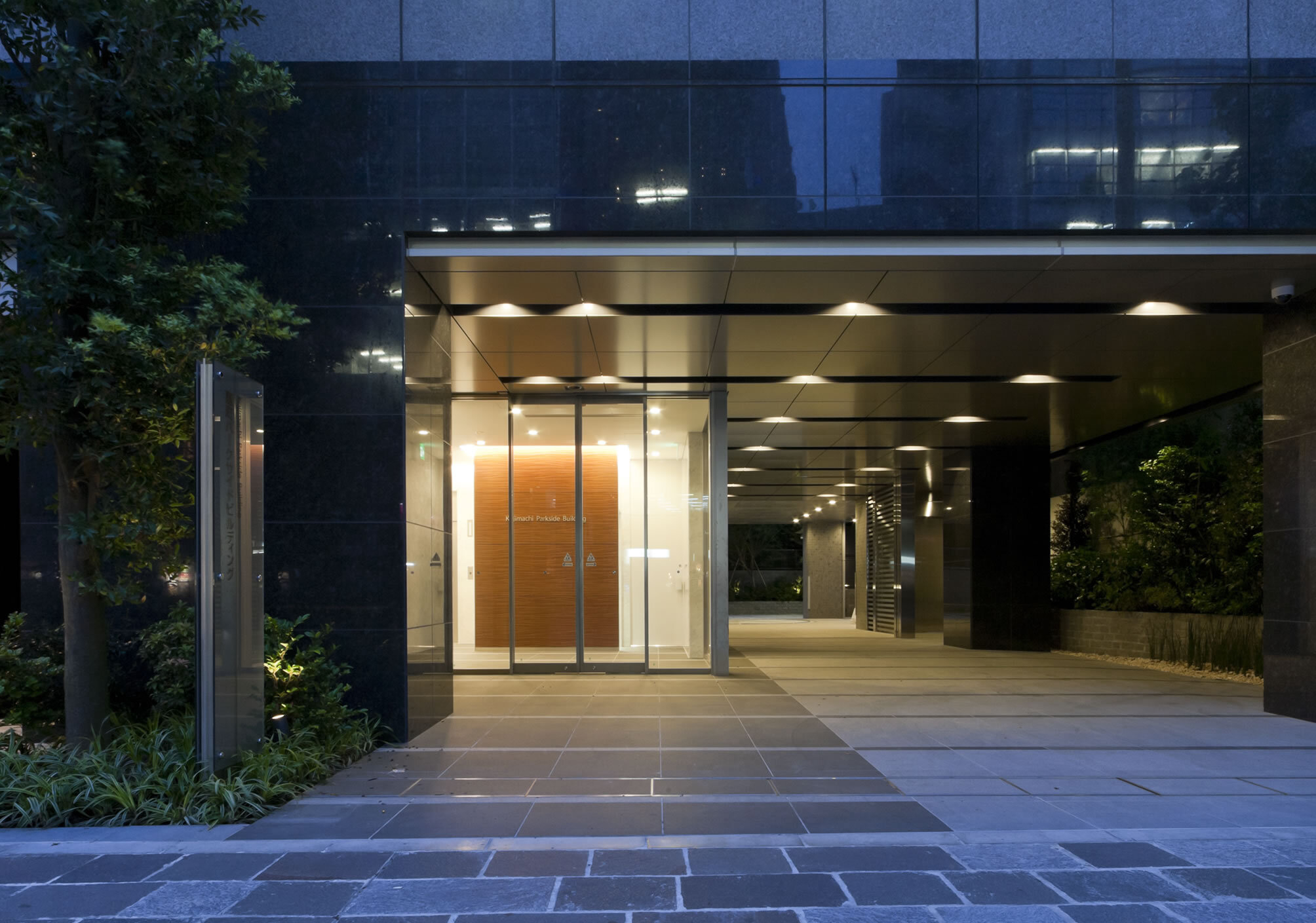 パークハウス麹町プレイス-h