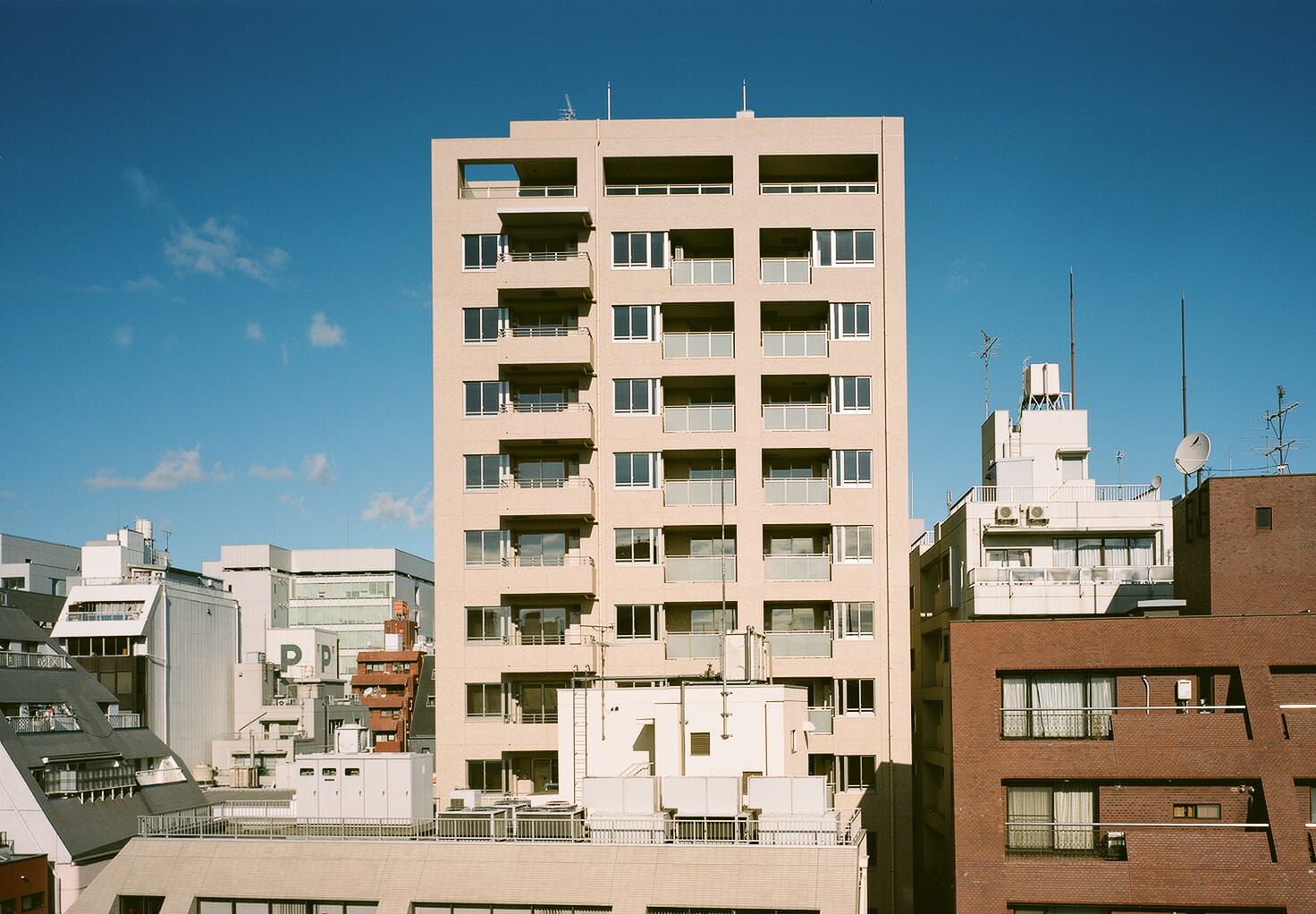 パークハウス平河町-h