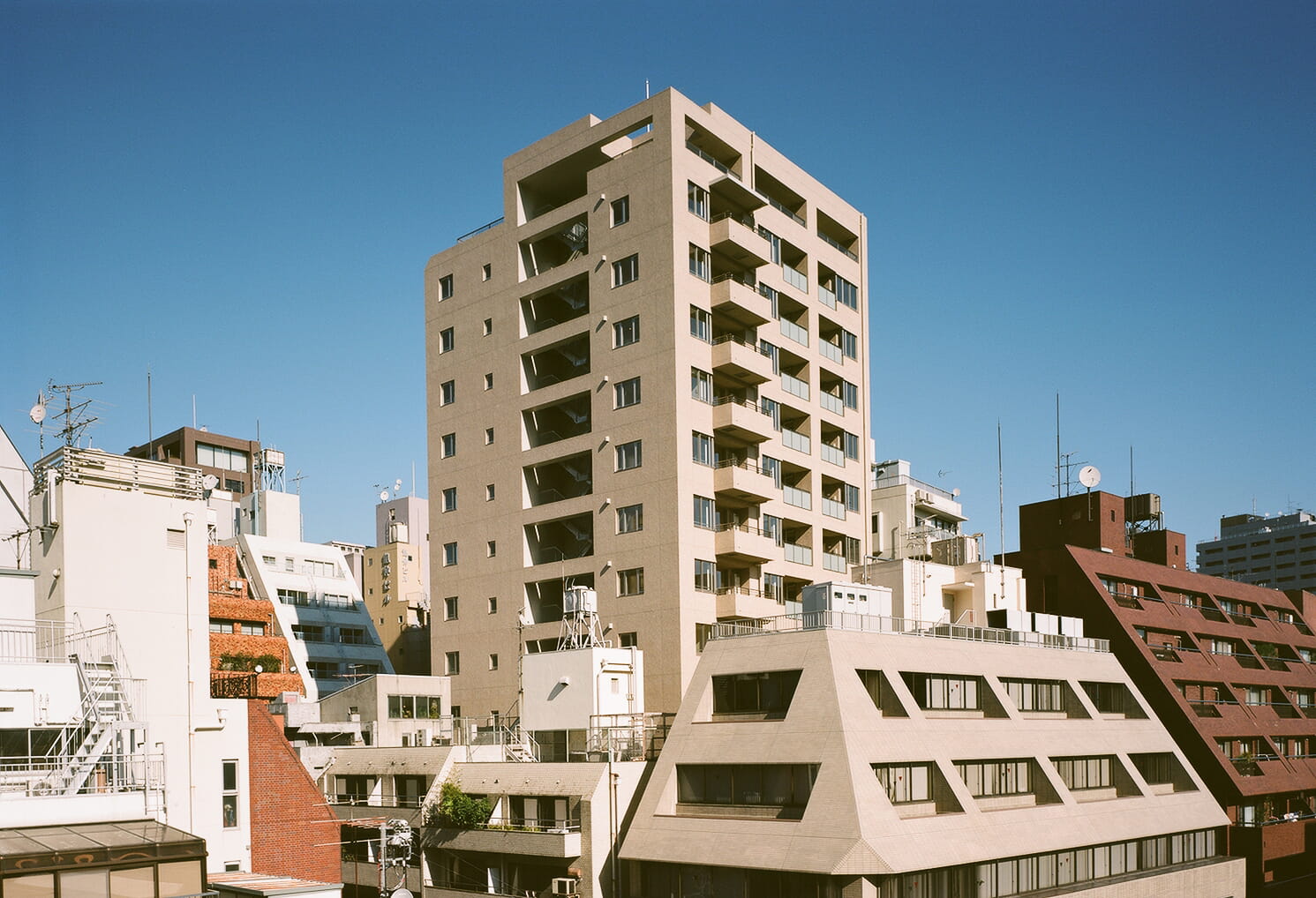 パークハウス平河町-h