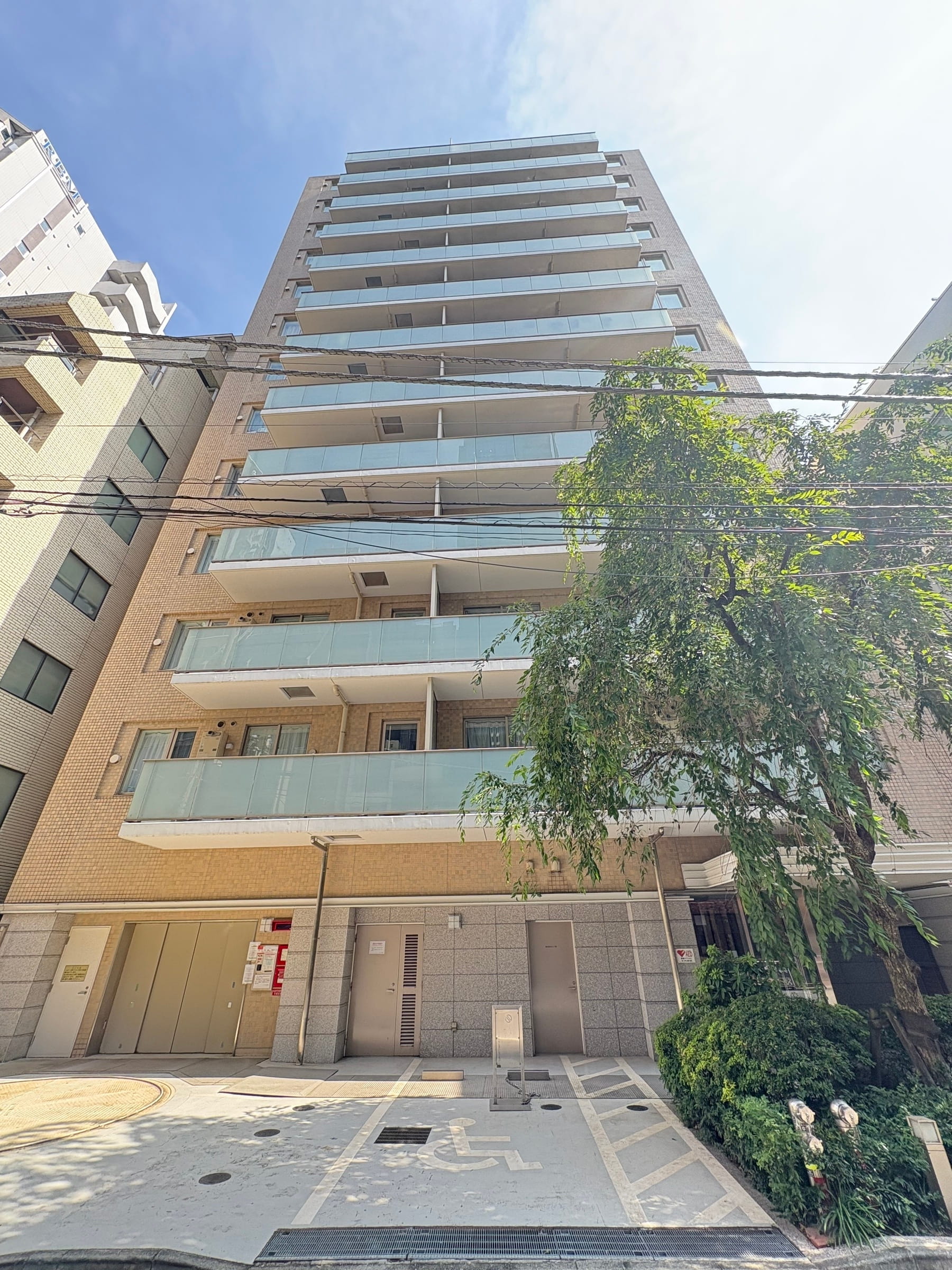 パークハウス平河町-h