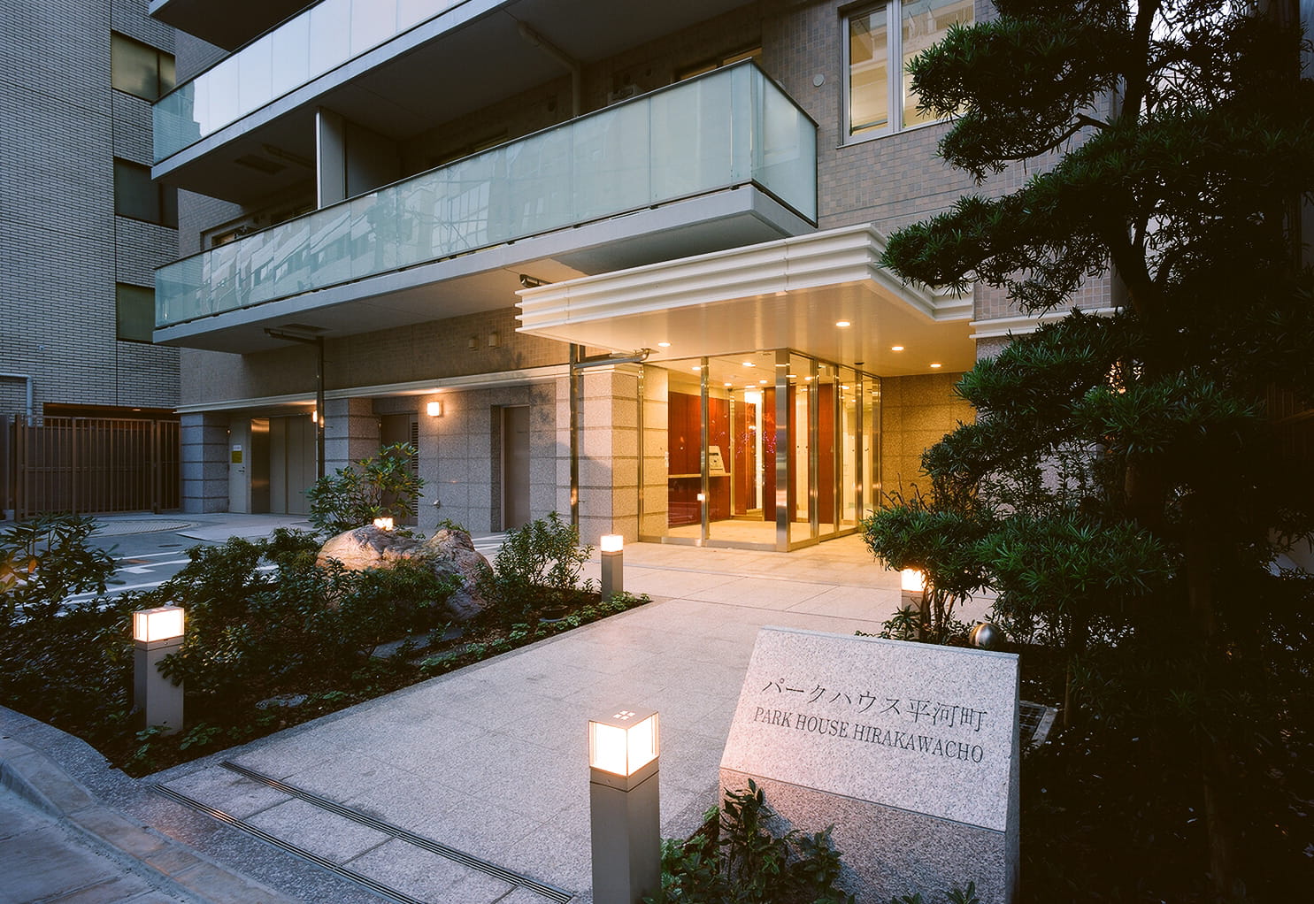 パークハウス平河町-h