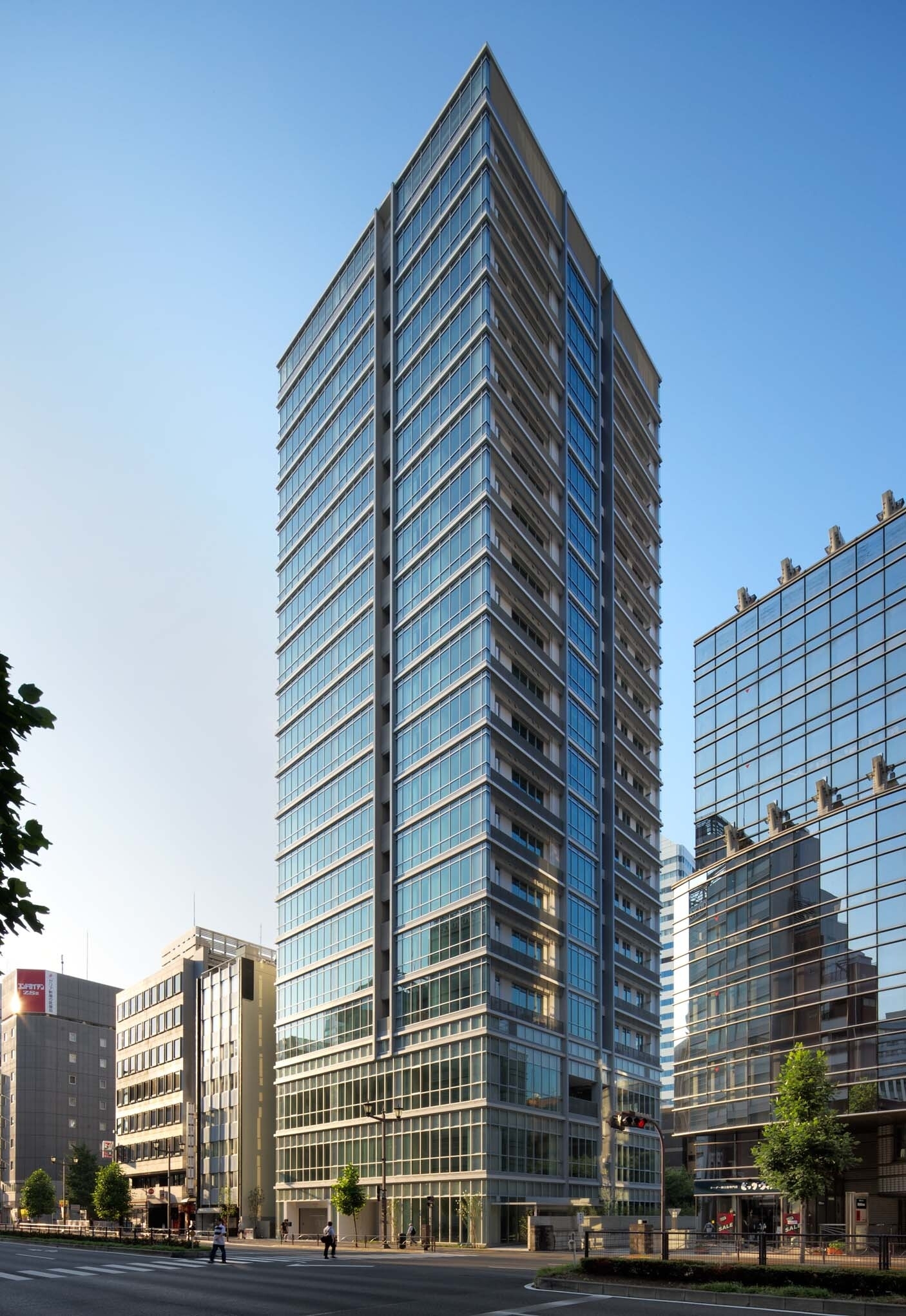 麹町パークハウス