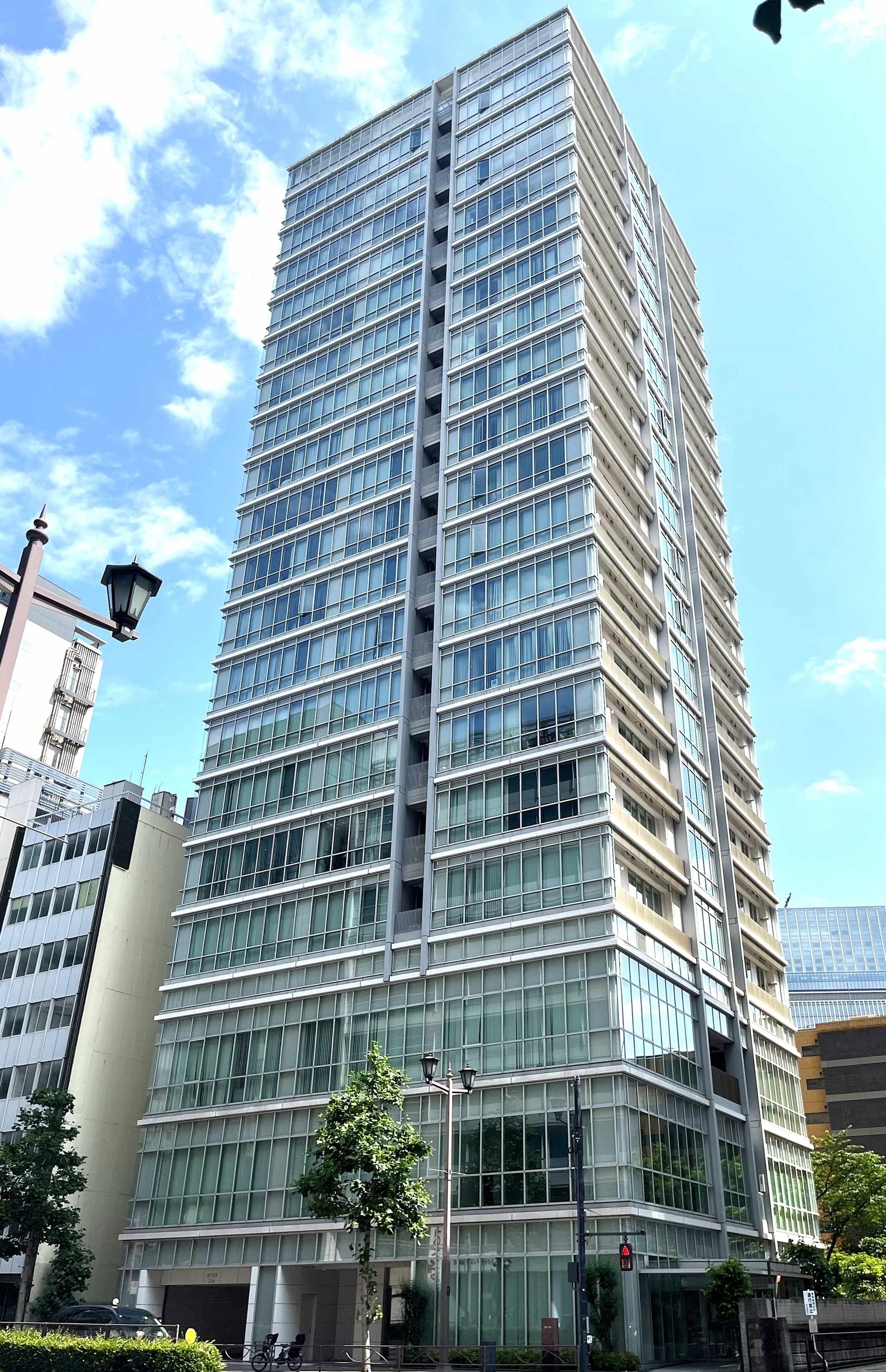 麹町パークハウス-h