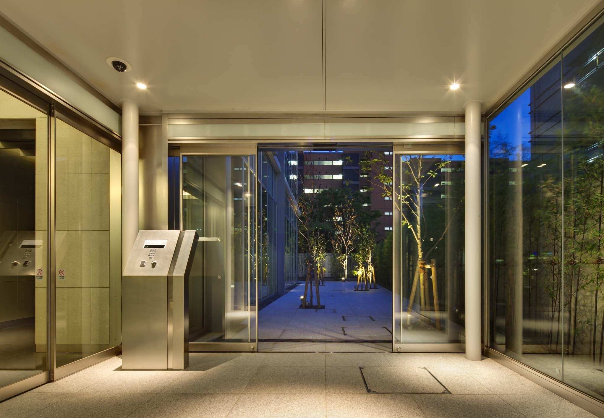 麹町パークハウス-h