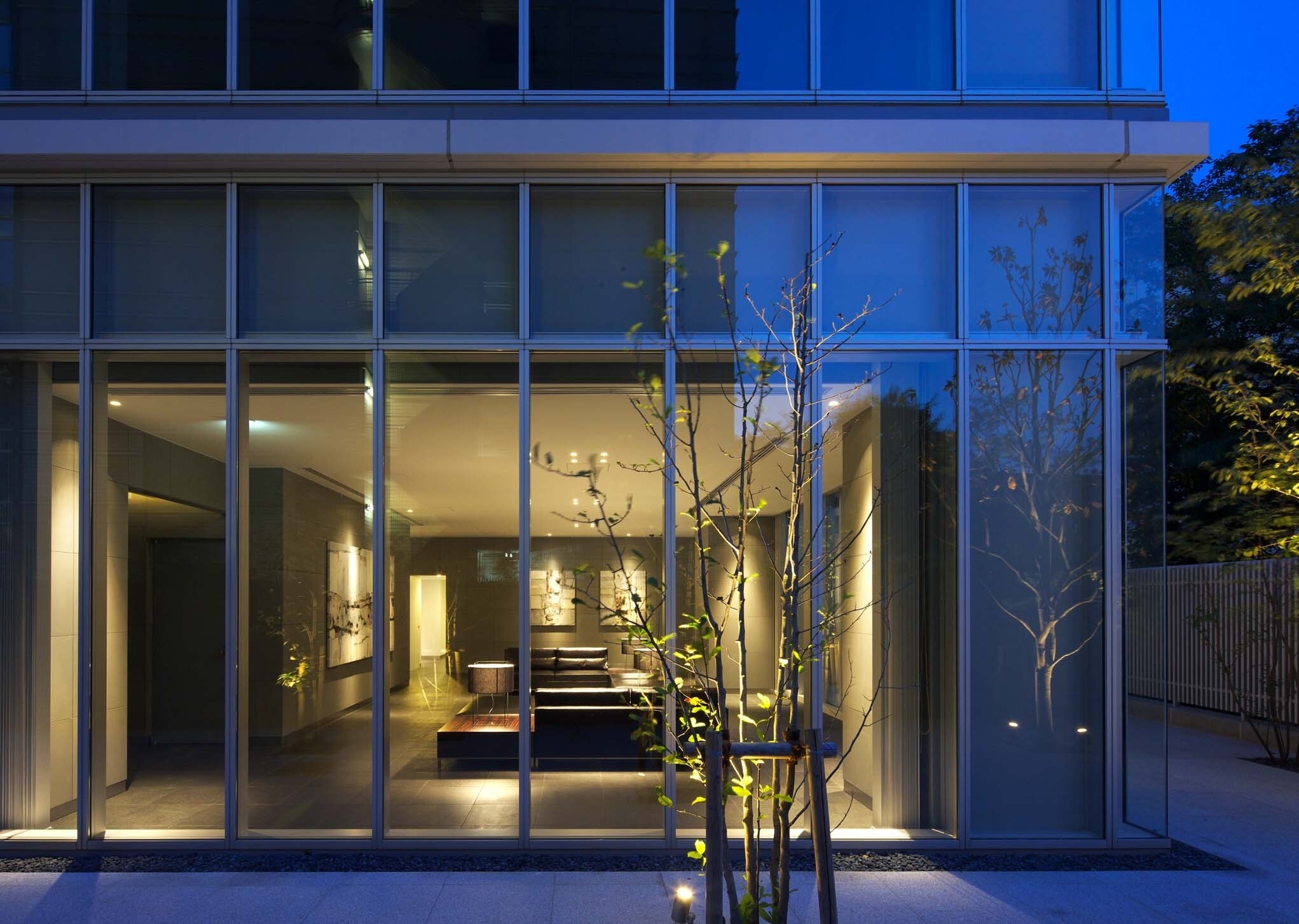 麹町パークハウス-h