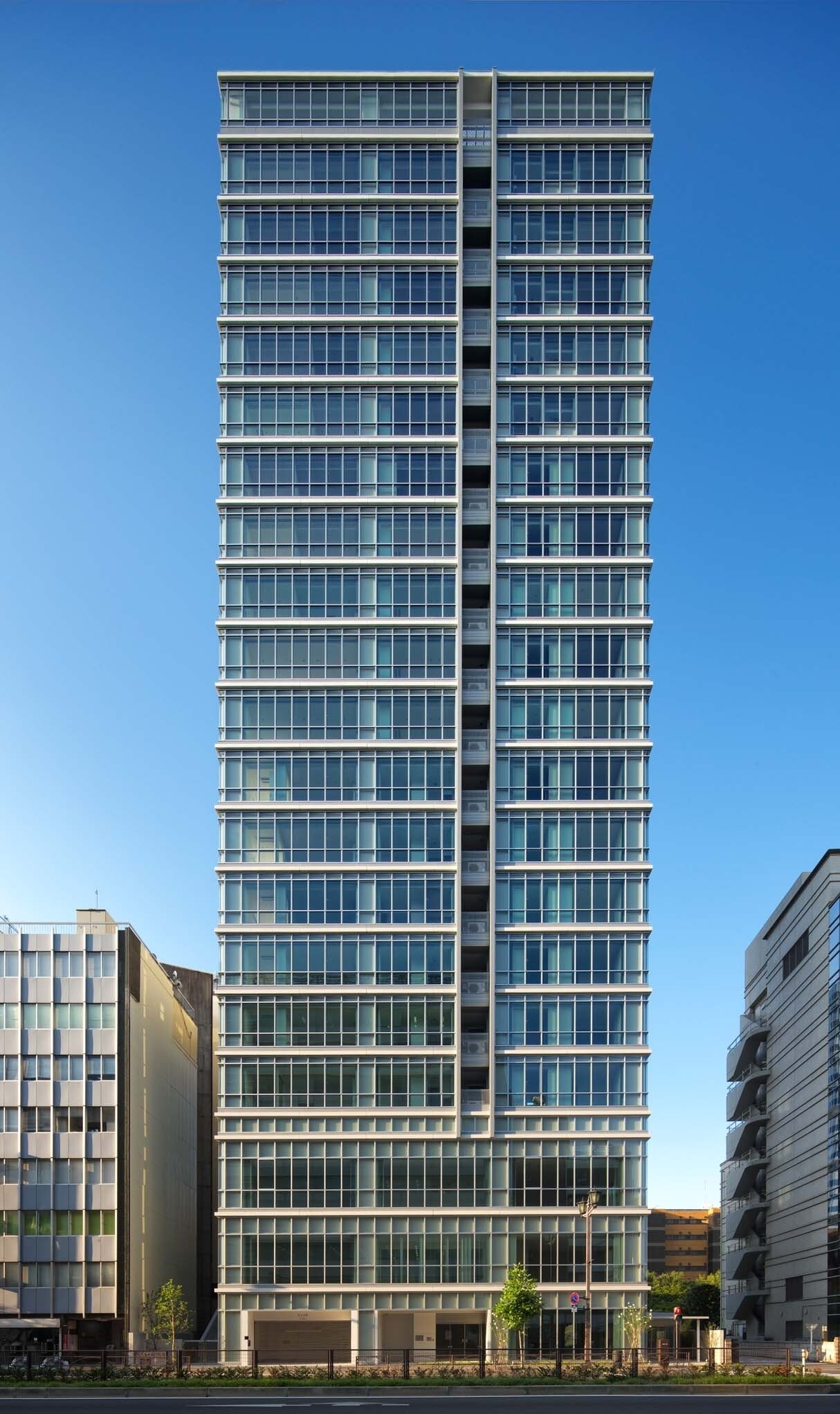 麹町パークハウス-h