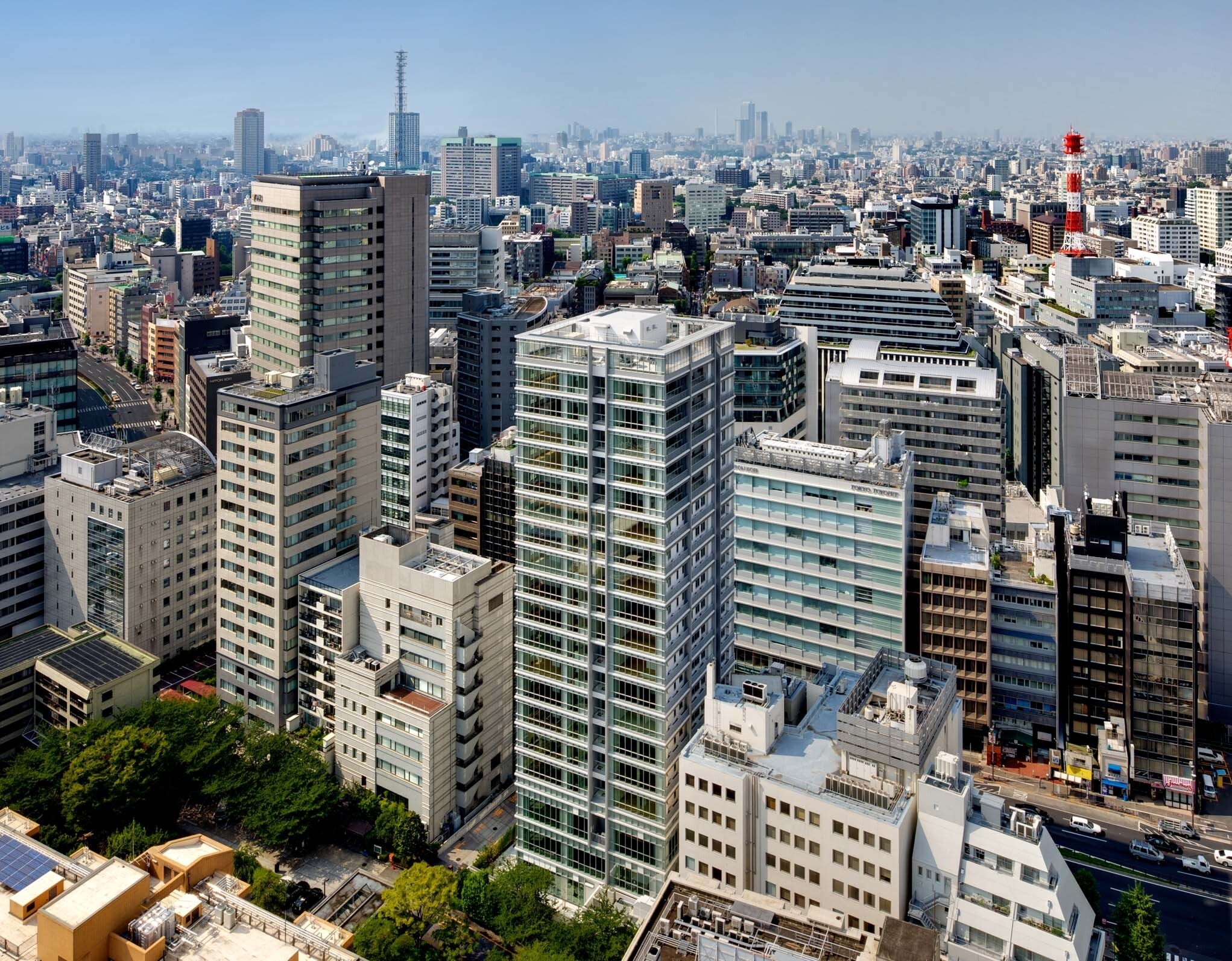 麹町パークハウス-h