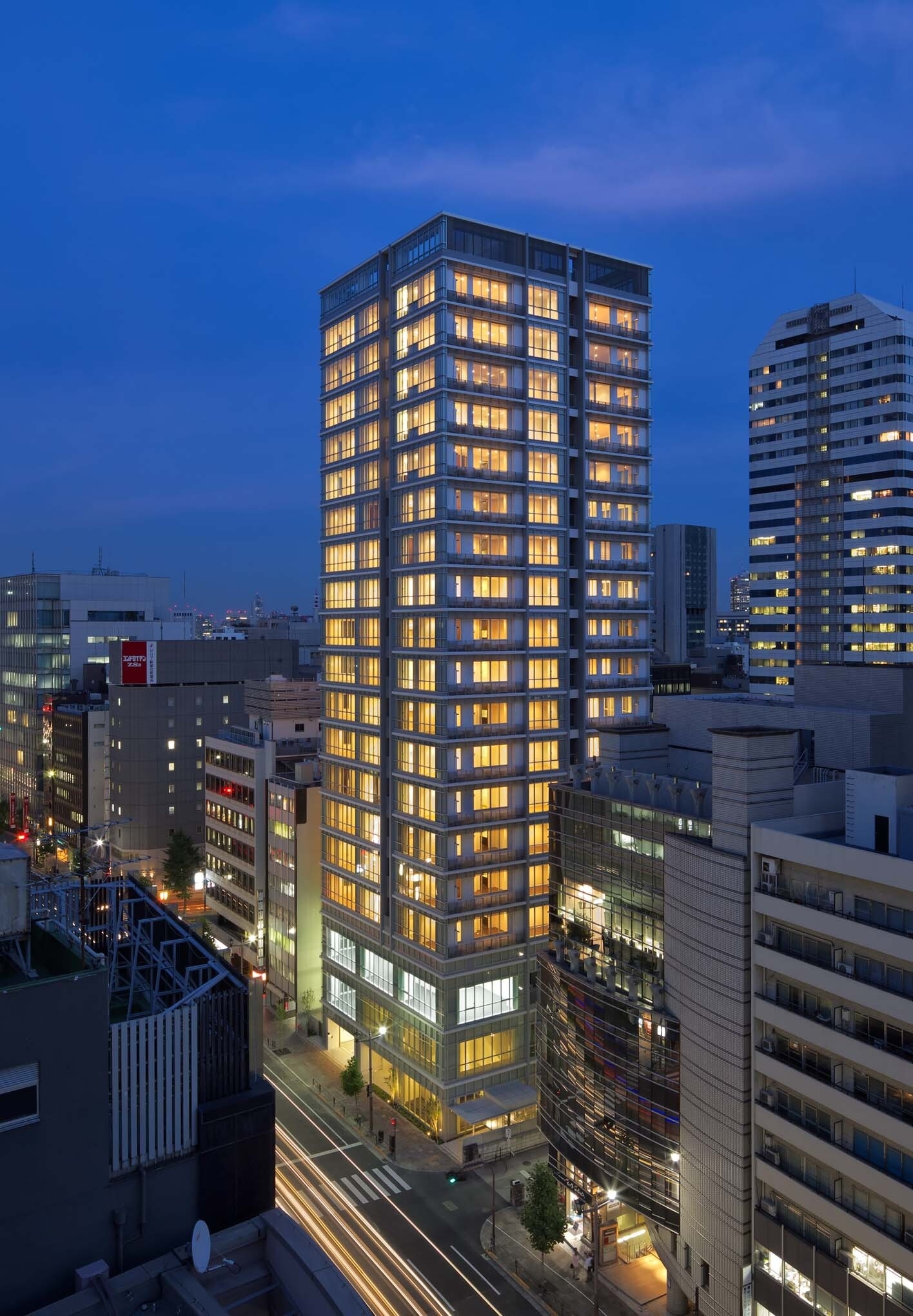 麹町パークハウス-h