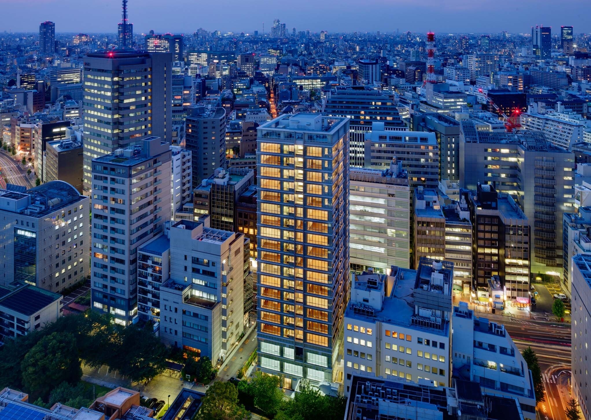 麹町パークハウス-h