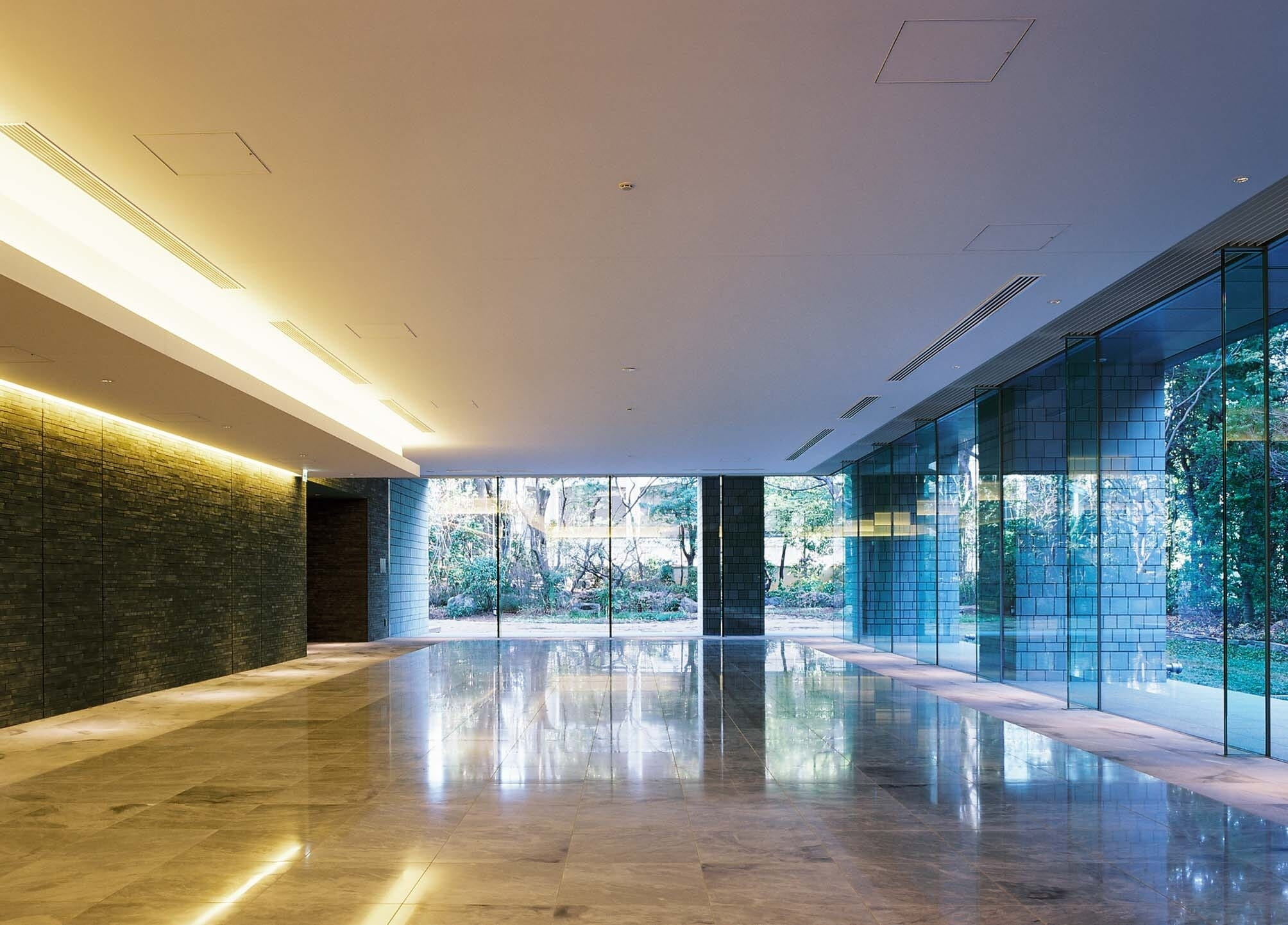 番町パークハウス-h