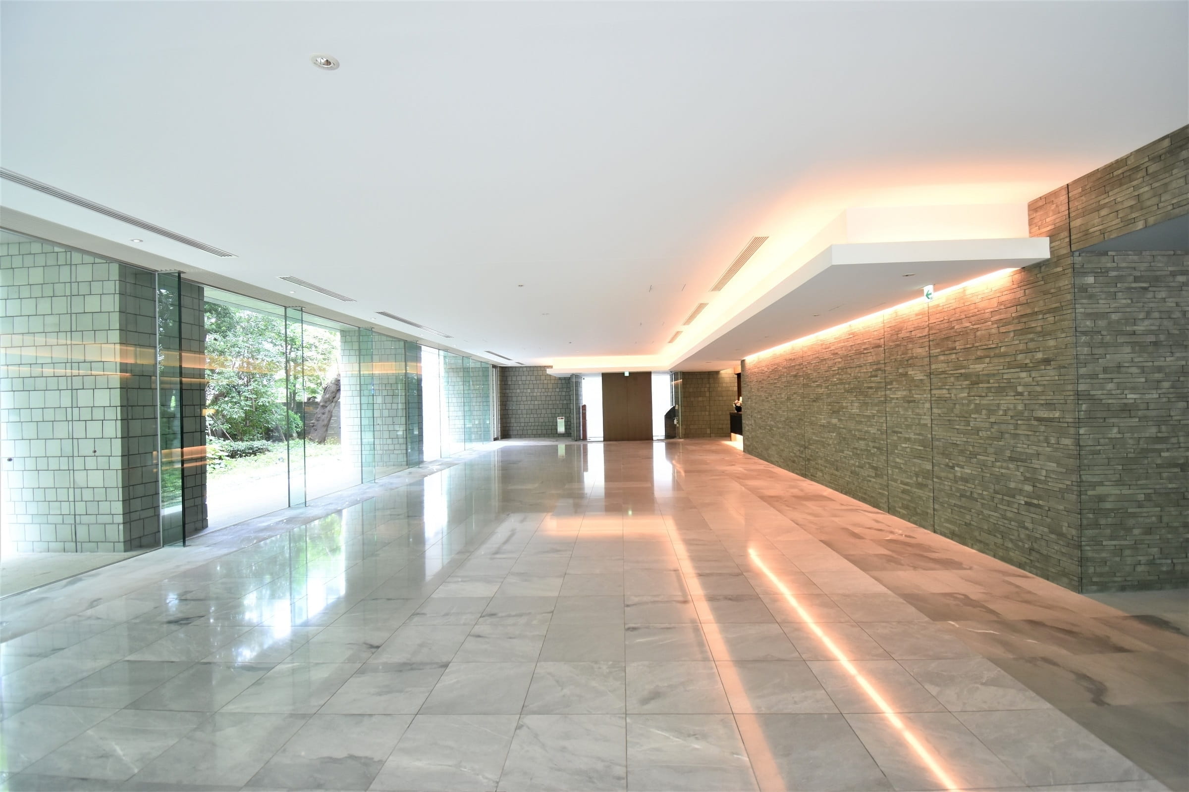 番町パークハウス-h