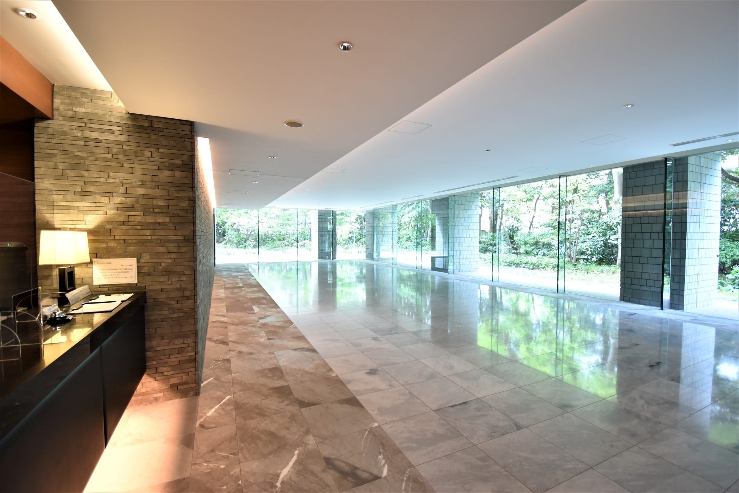 番町パークハウス-h