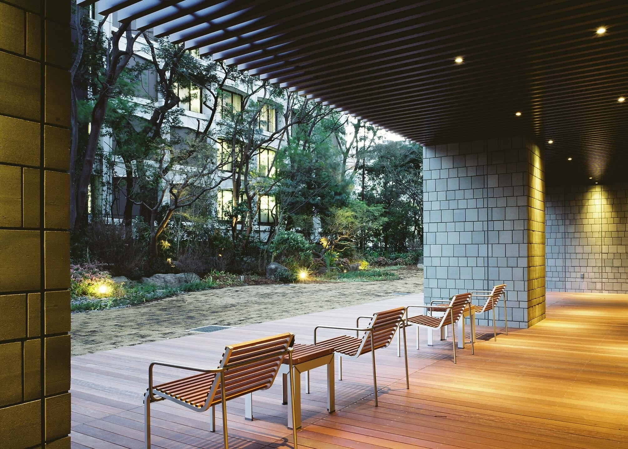 番町パークハウス-h