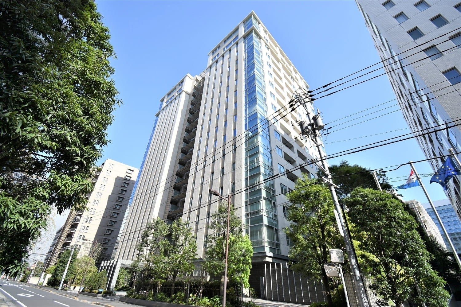 番町パークハウス-h