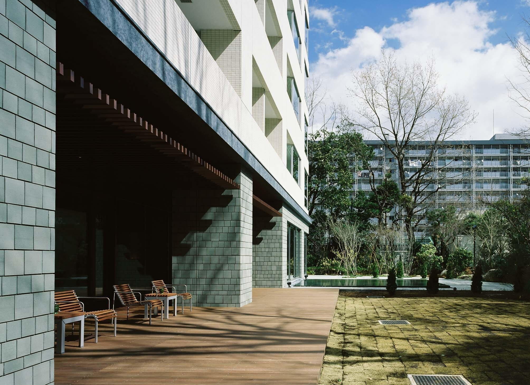 番町パークハウス-h