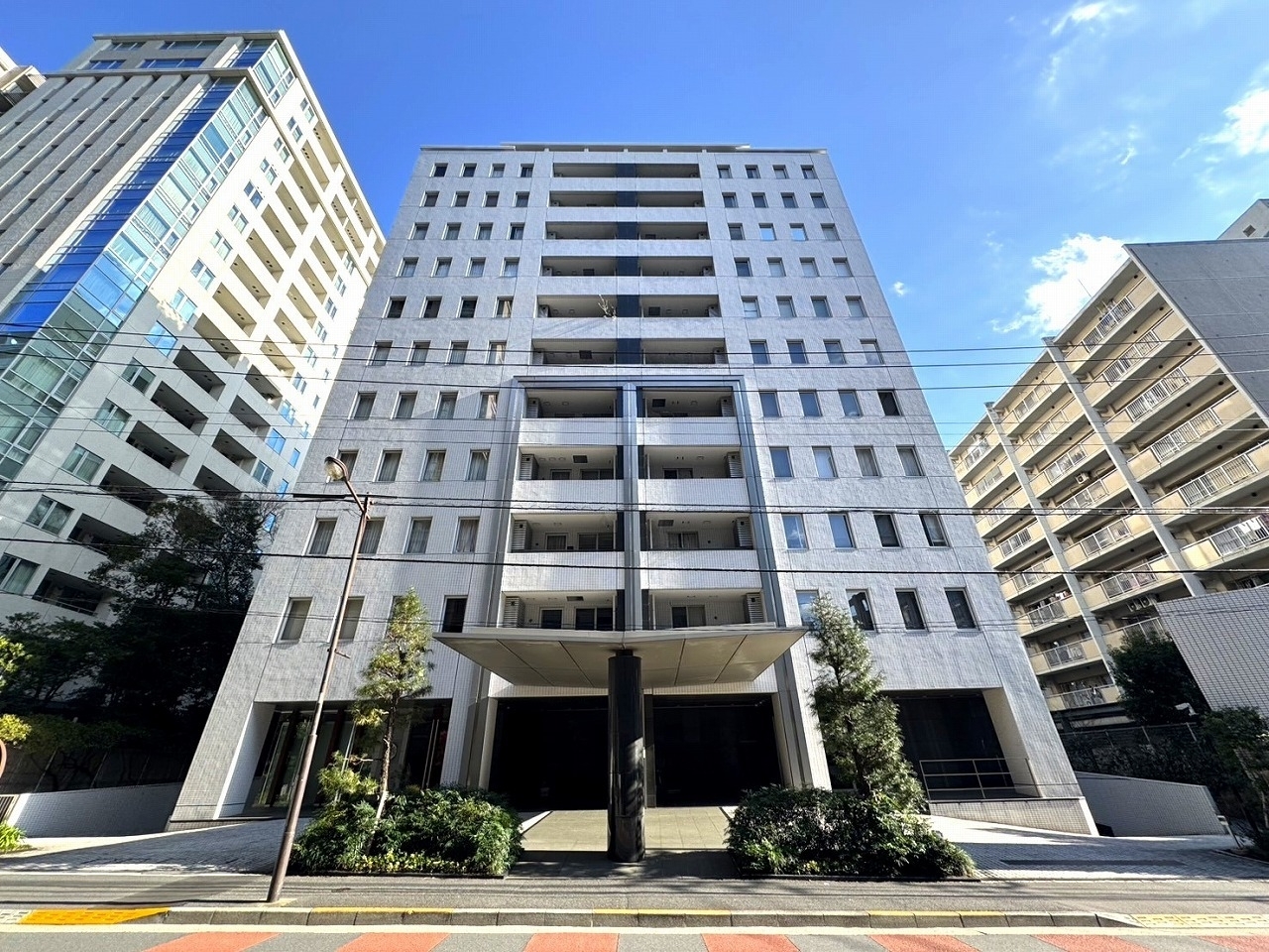 ルクセンブルグハウス