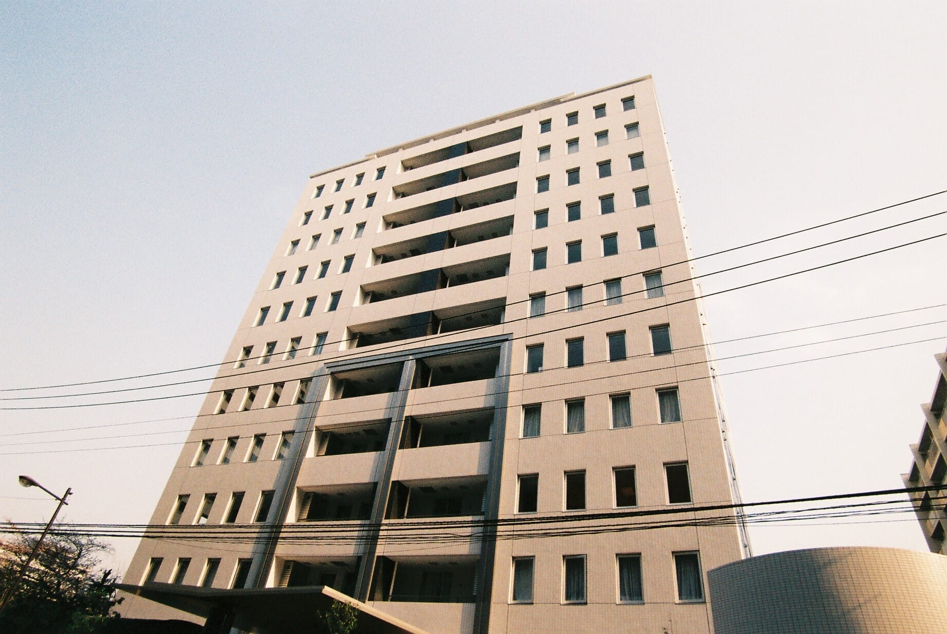 ルクセンブルグハウス-h