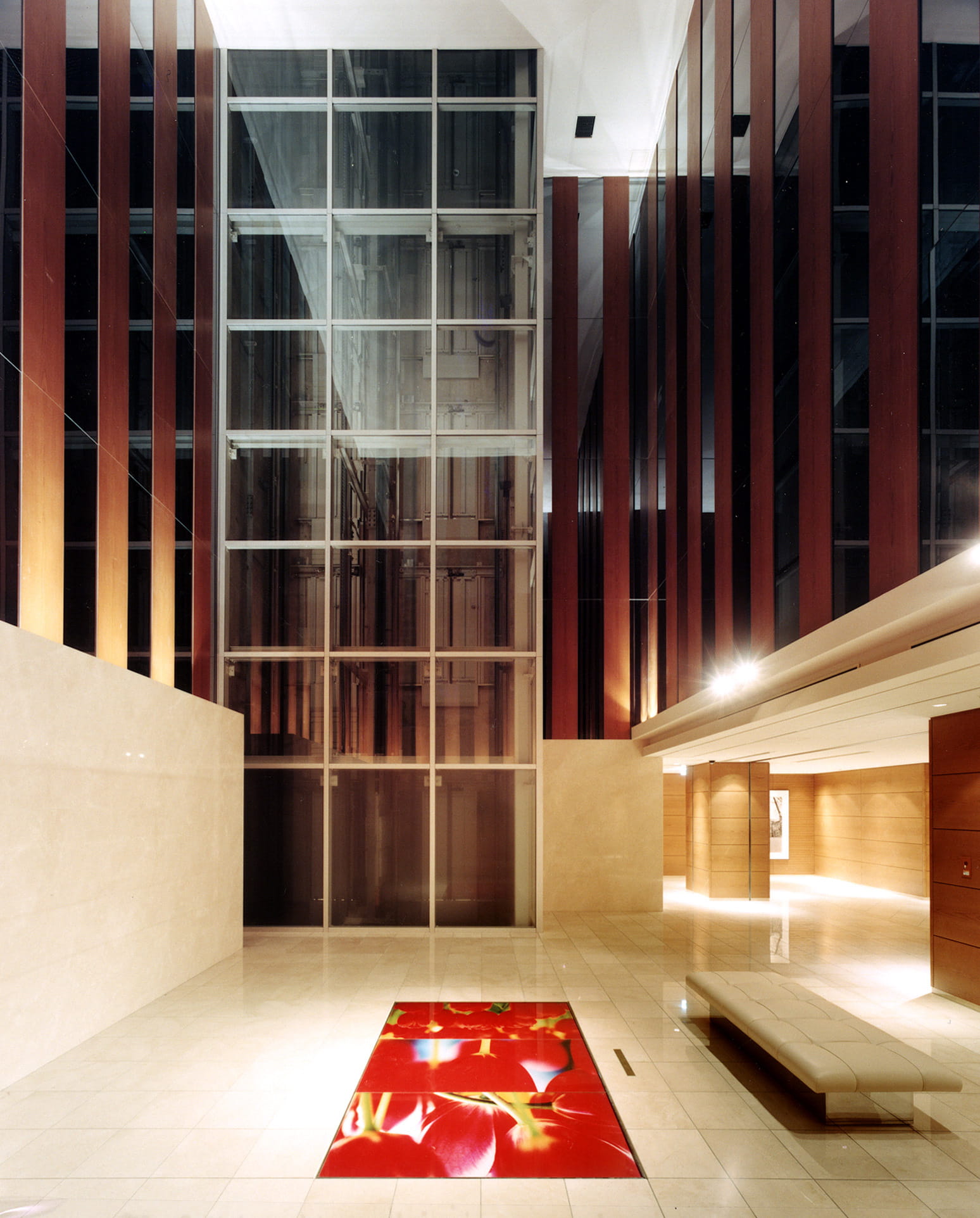 ルクセンブルグハウス-h