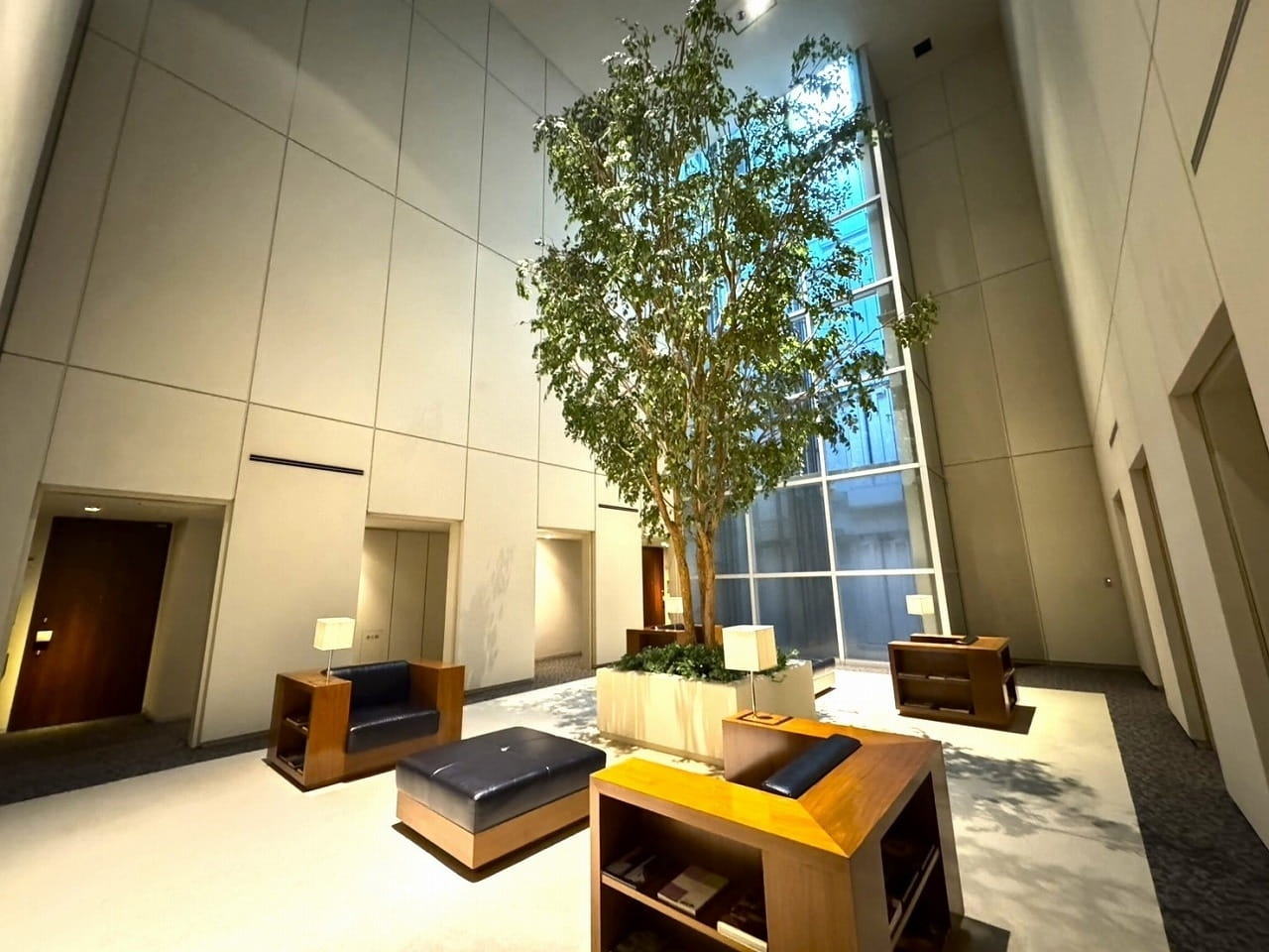 ルクセンブルグハウス-h