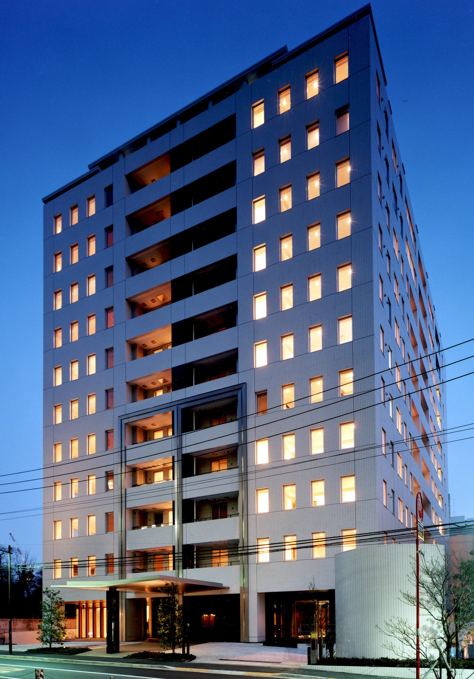 ルクセンブルグハウス-h