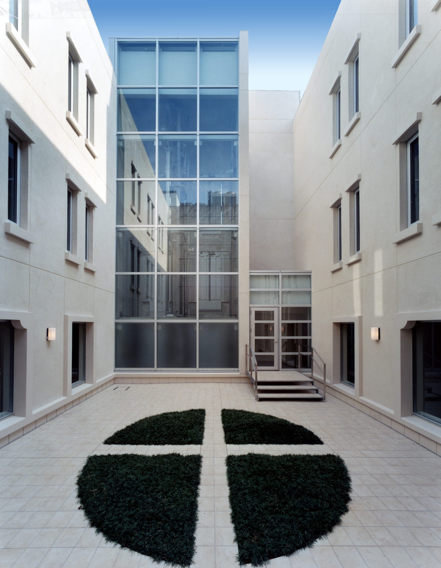 ルクセンブルグハウス-h