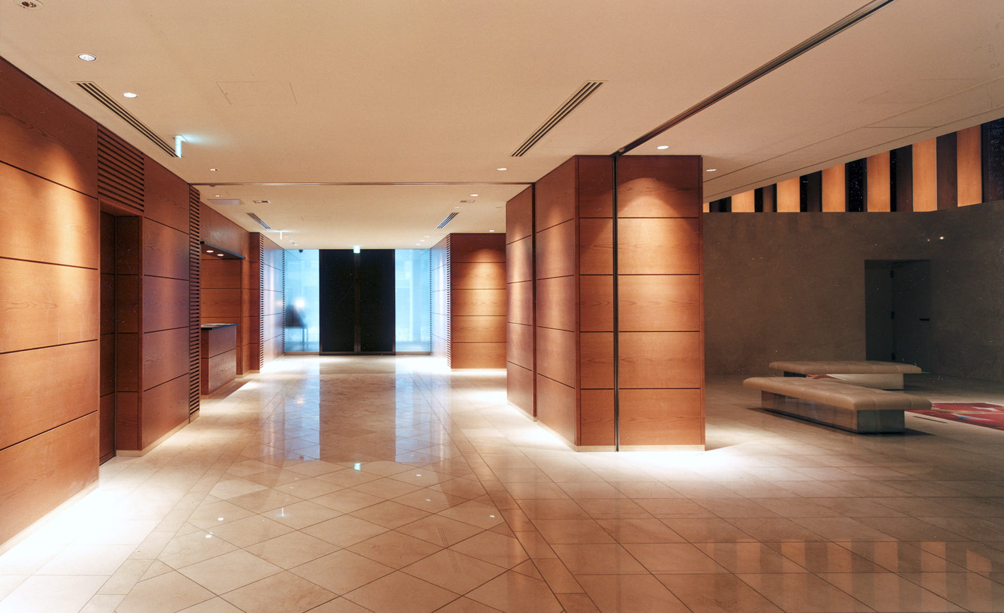 ルクセンブルグハウス-h