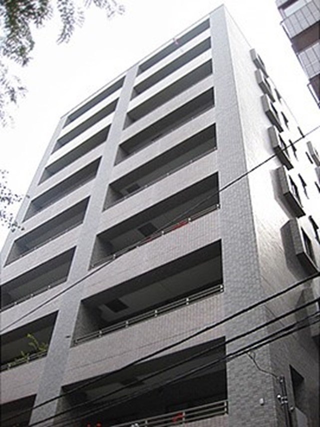 パークハウス四番町-h