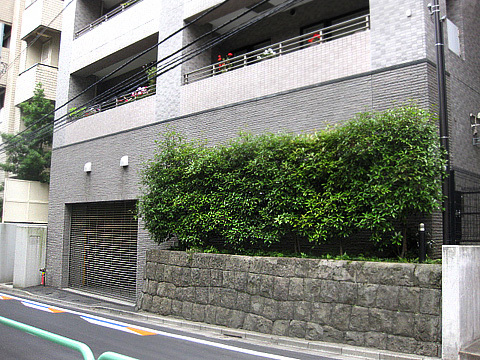 パークハウス四番町-h