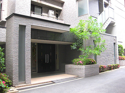 パークハウス四番町-h