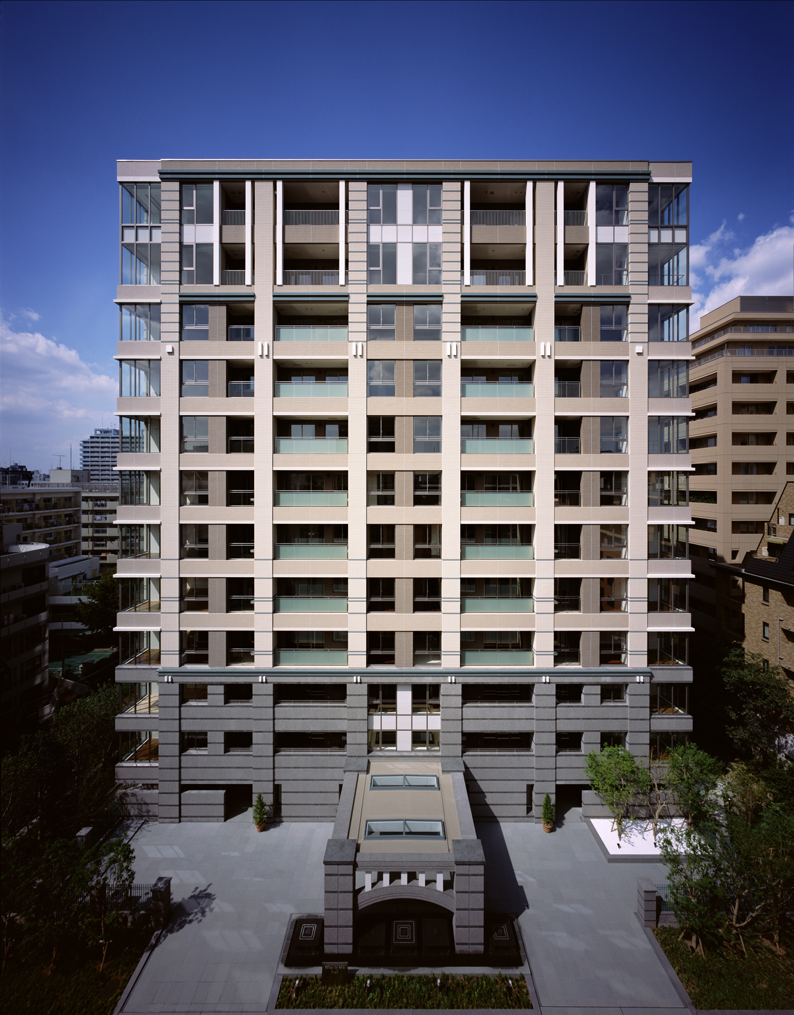 三番町パークテラス　桜苑