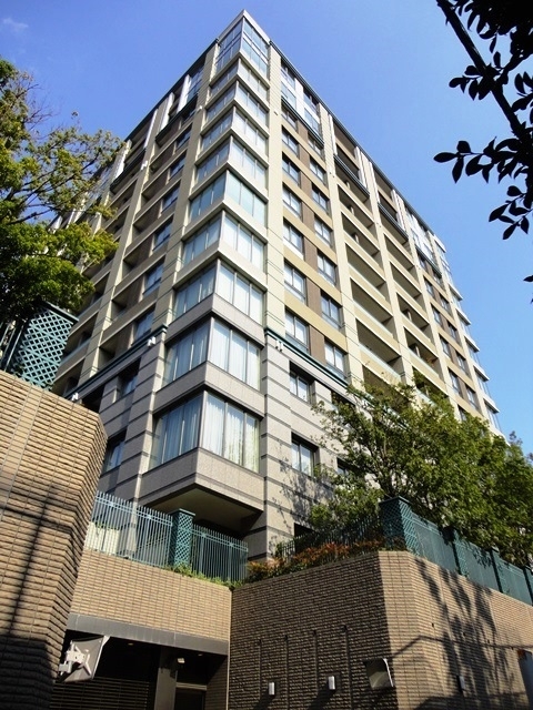 三番町パークテラス　桜苑-h