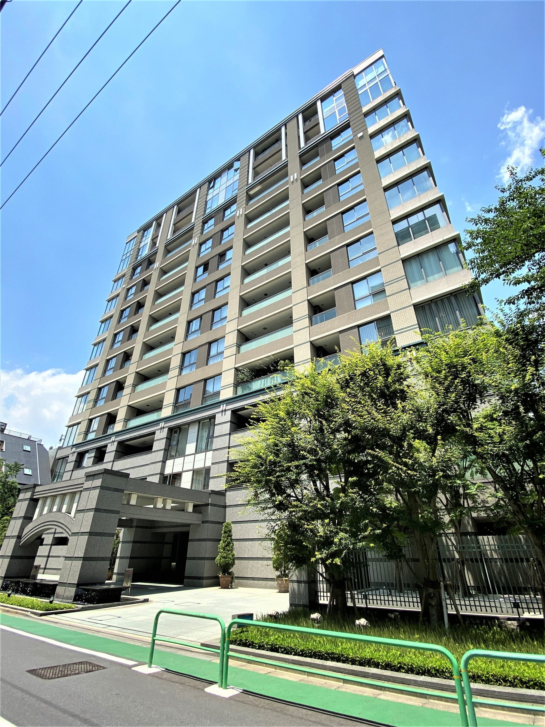 三番町パークテラス　桜苑-h