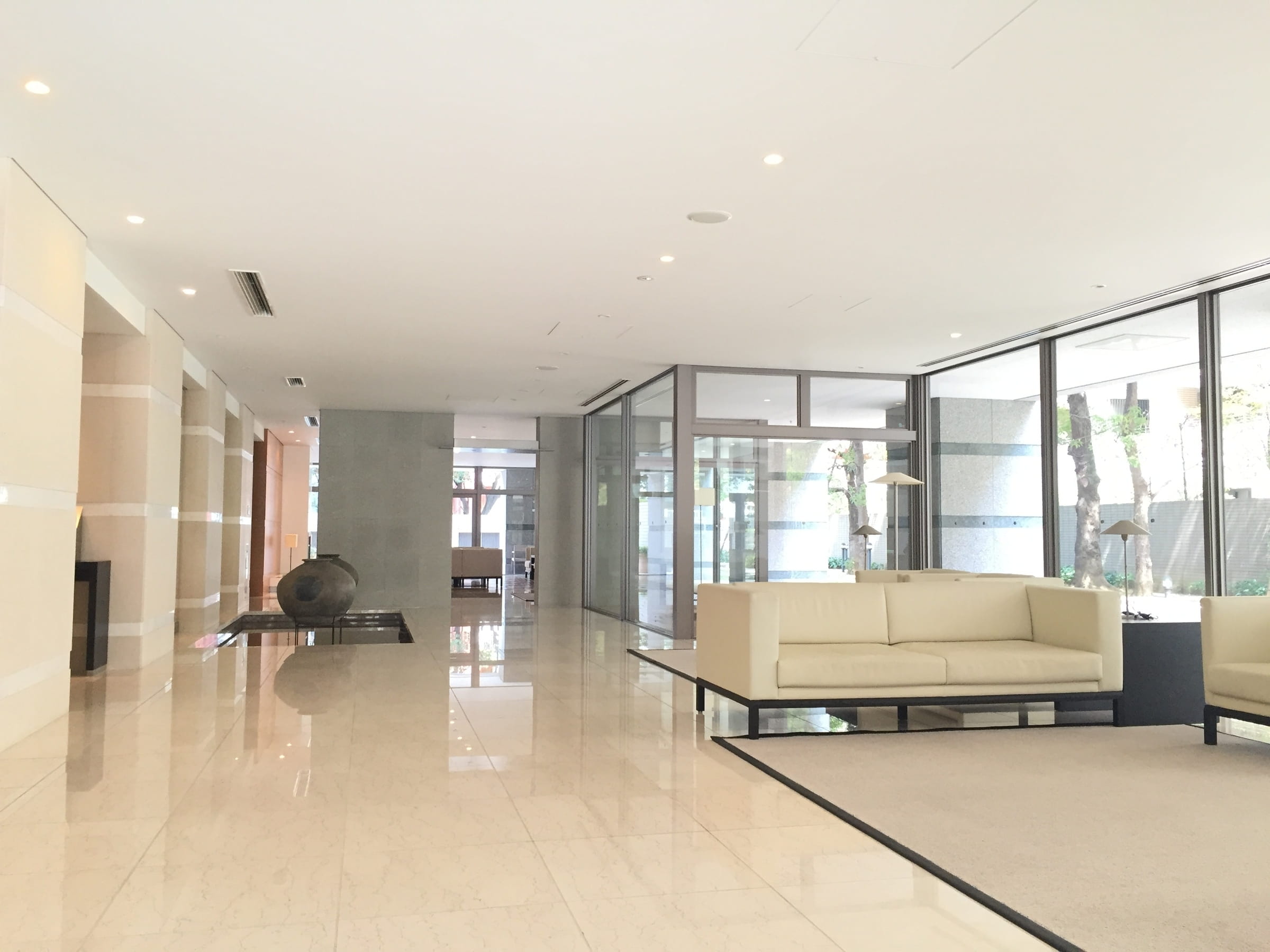 三番町パークテラス　桜苑-h