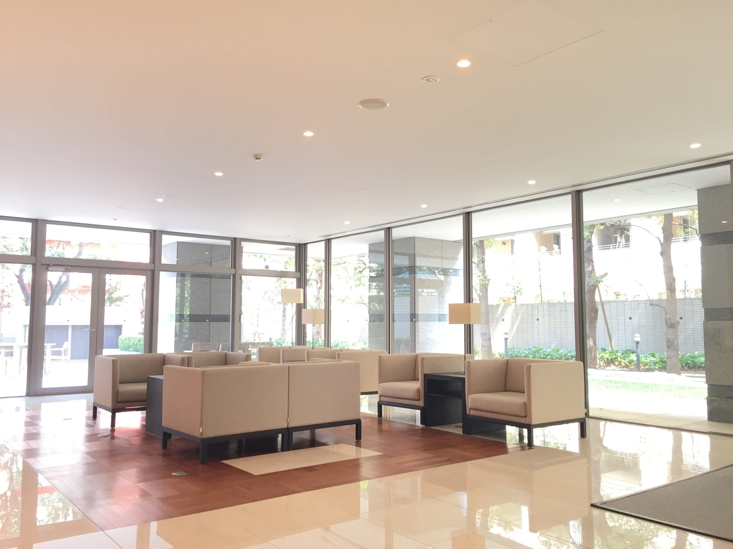 三番町パークテラス　桜苑-h