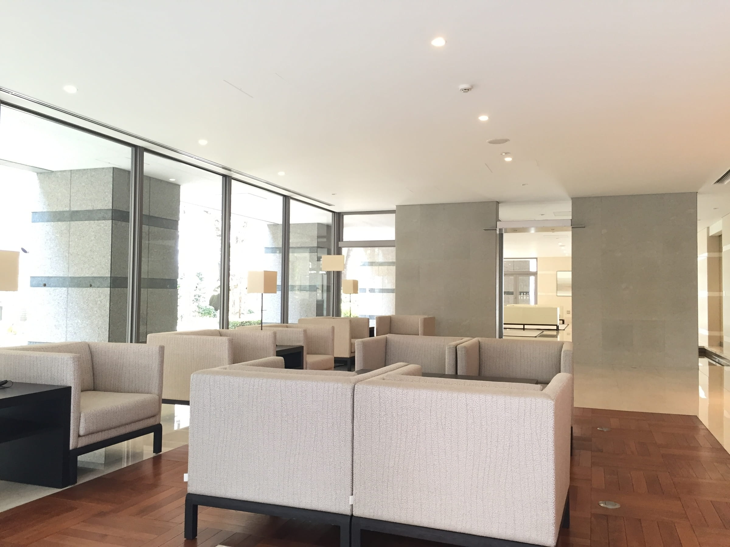 三番町パークテラス　桜苑-h