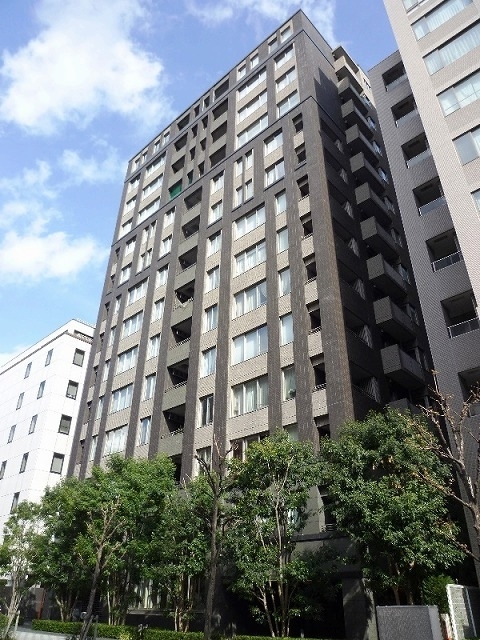 パークハウス三番町