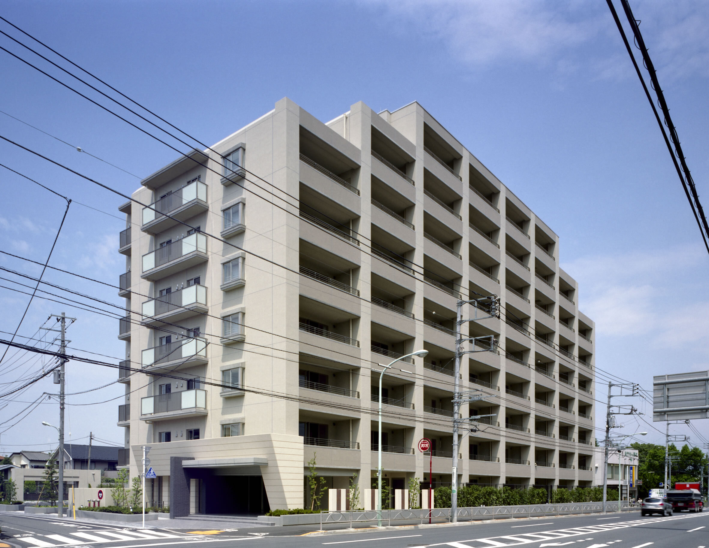 パークハウス豊田多摩平-0-0