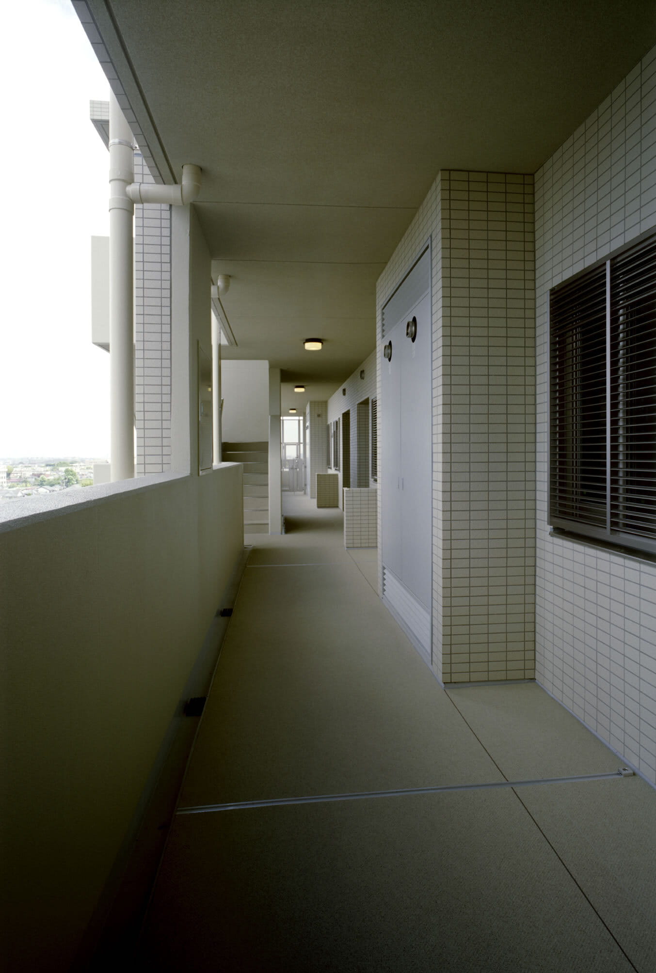 パークハウス豊田多摩平-h