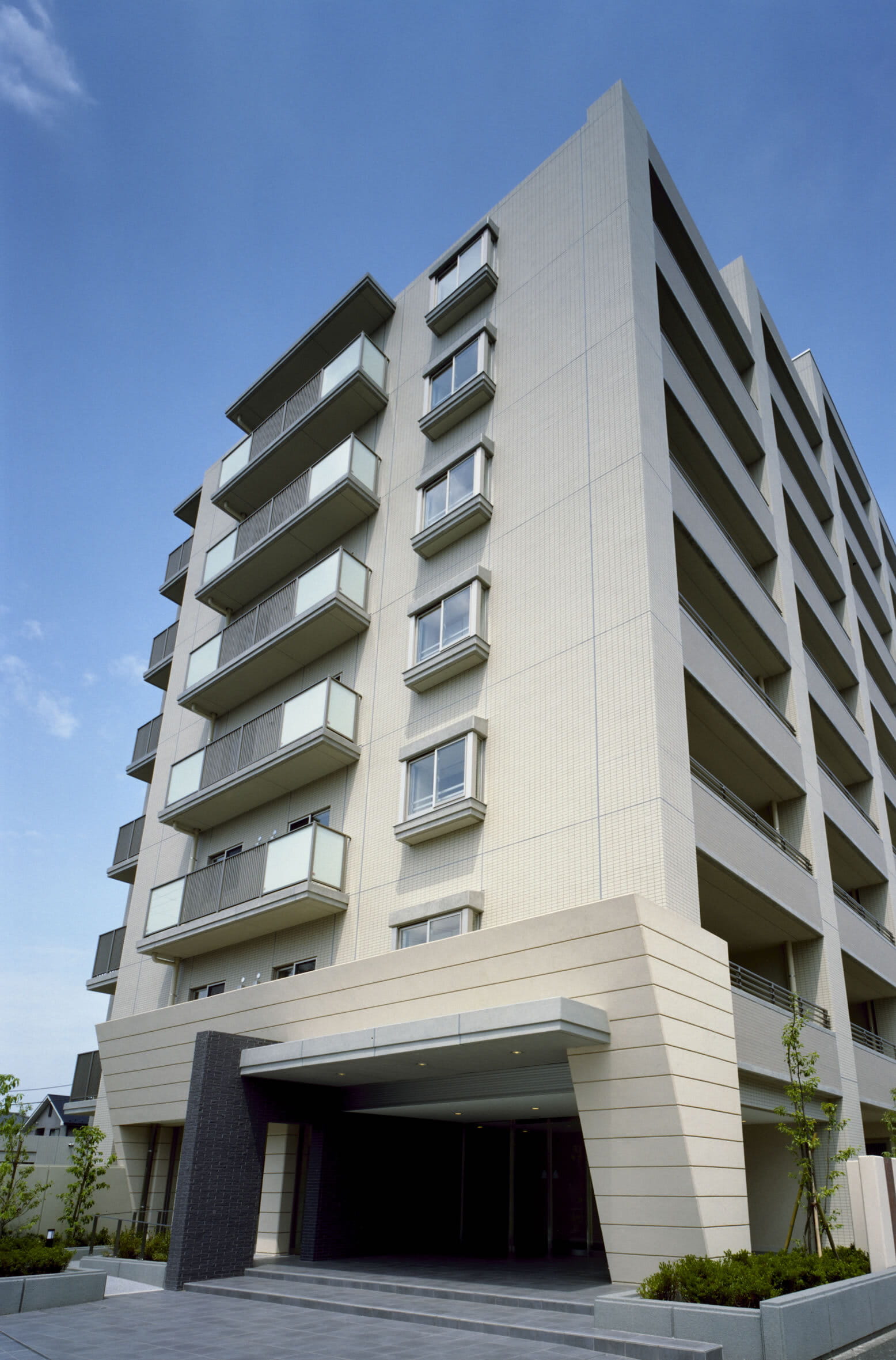 パークハウス豊田多摩平-h