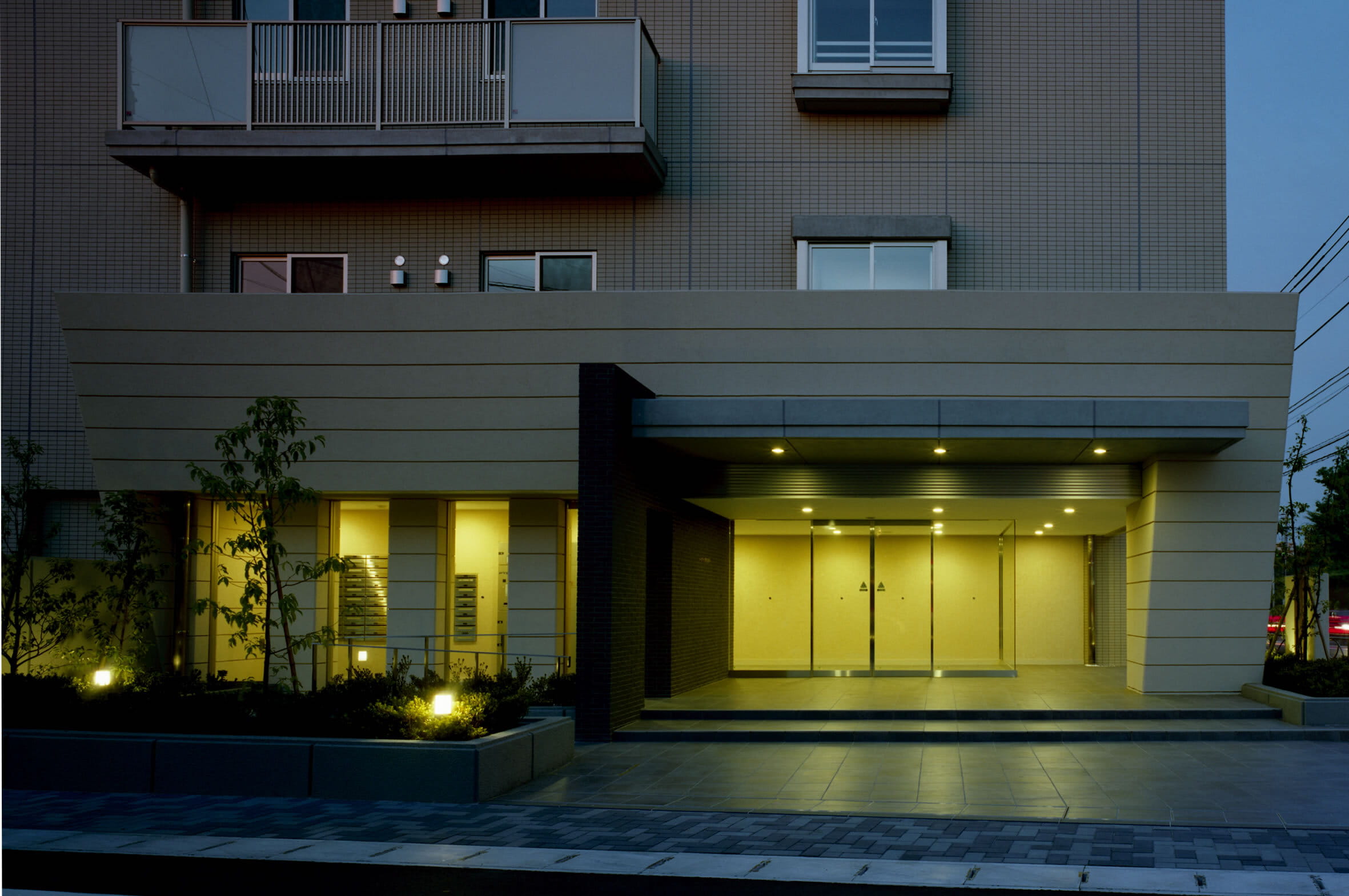 パークハウス豊田多摩平-h